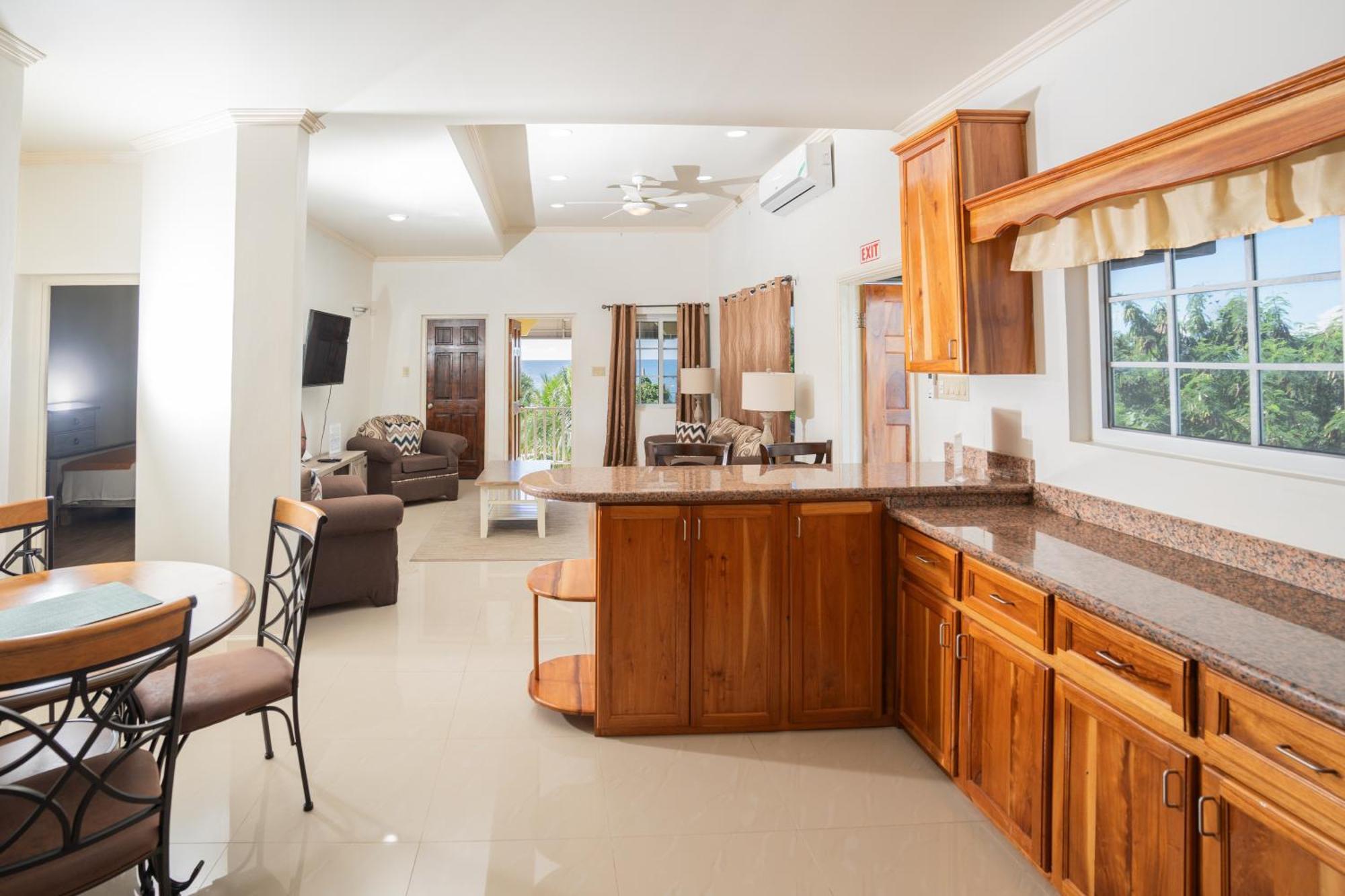 Aparthotel Westmore Limited *