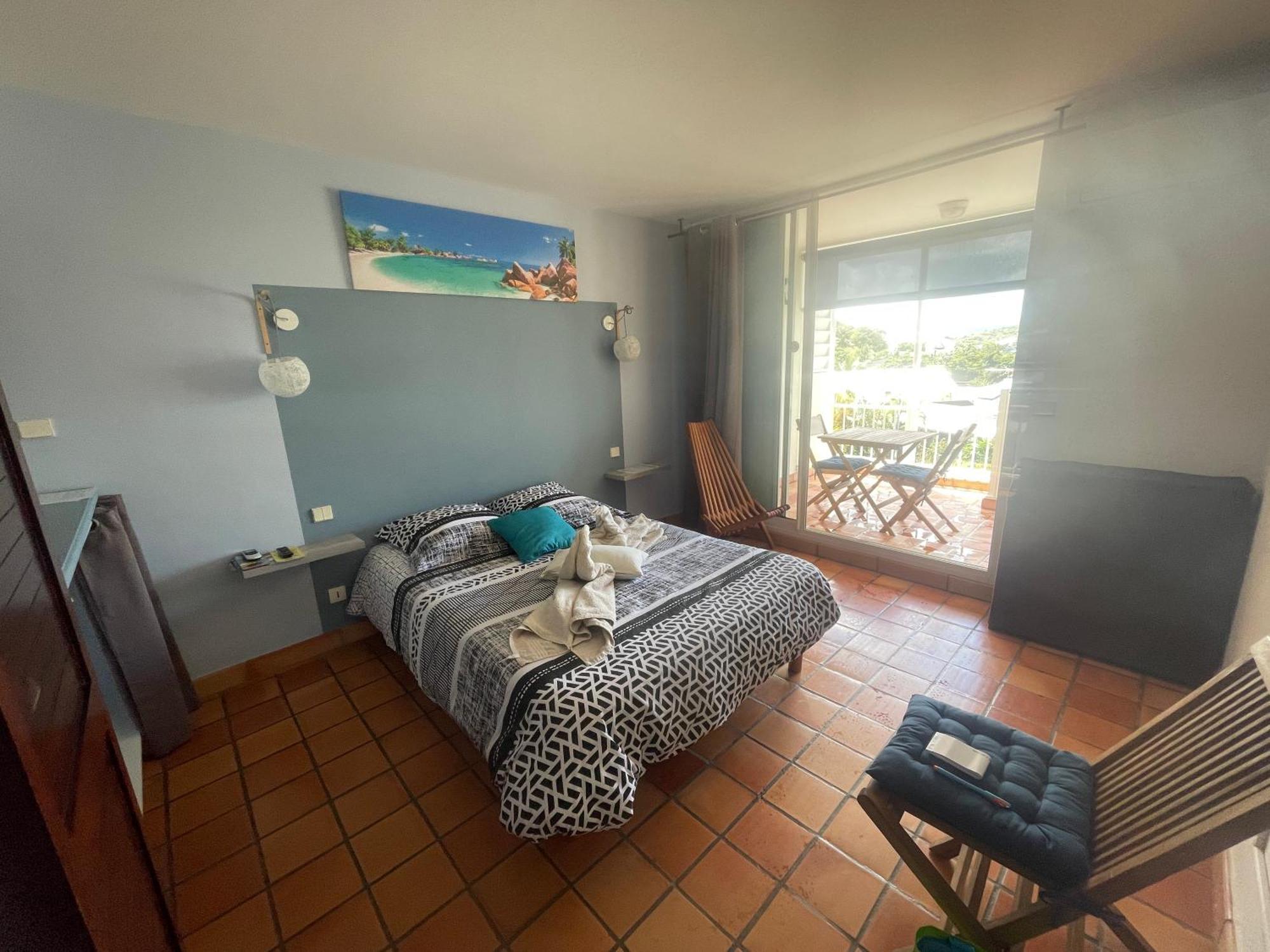 Clanes Location Acerola Aparthotel