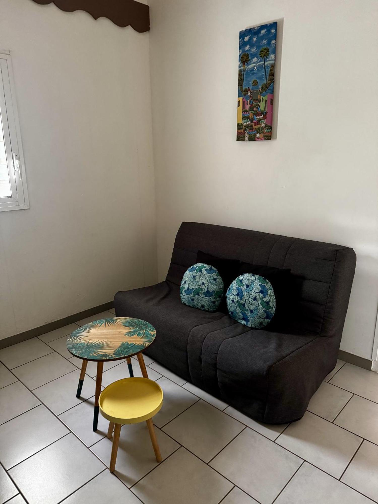 Baz Creole Casa de férias