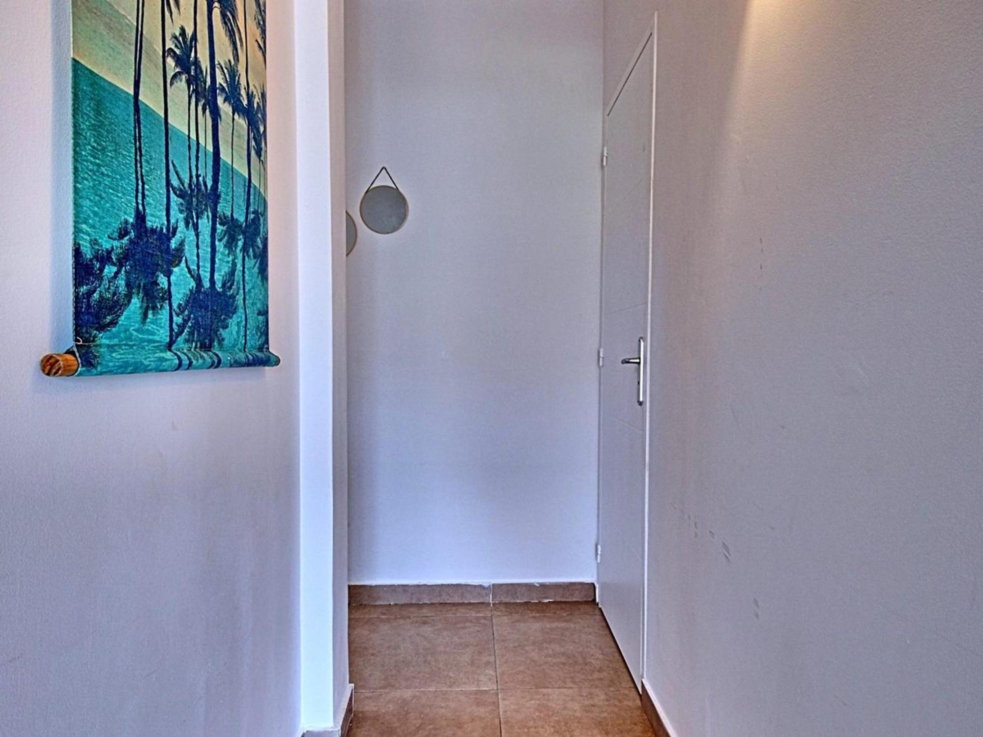 Holiday home Maison 2 Ch Avec Terrasses, Parking Et Wi-fi A Anse Marcel - Fr-1-734-6 *