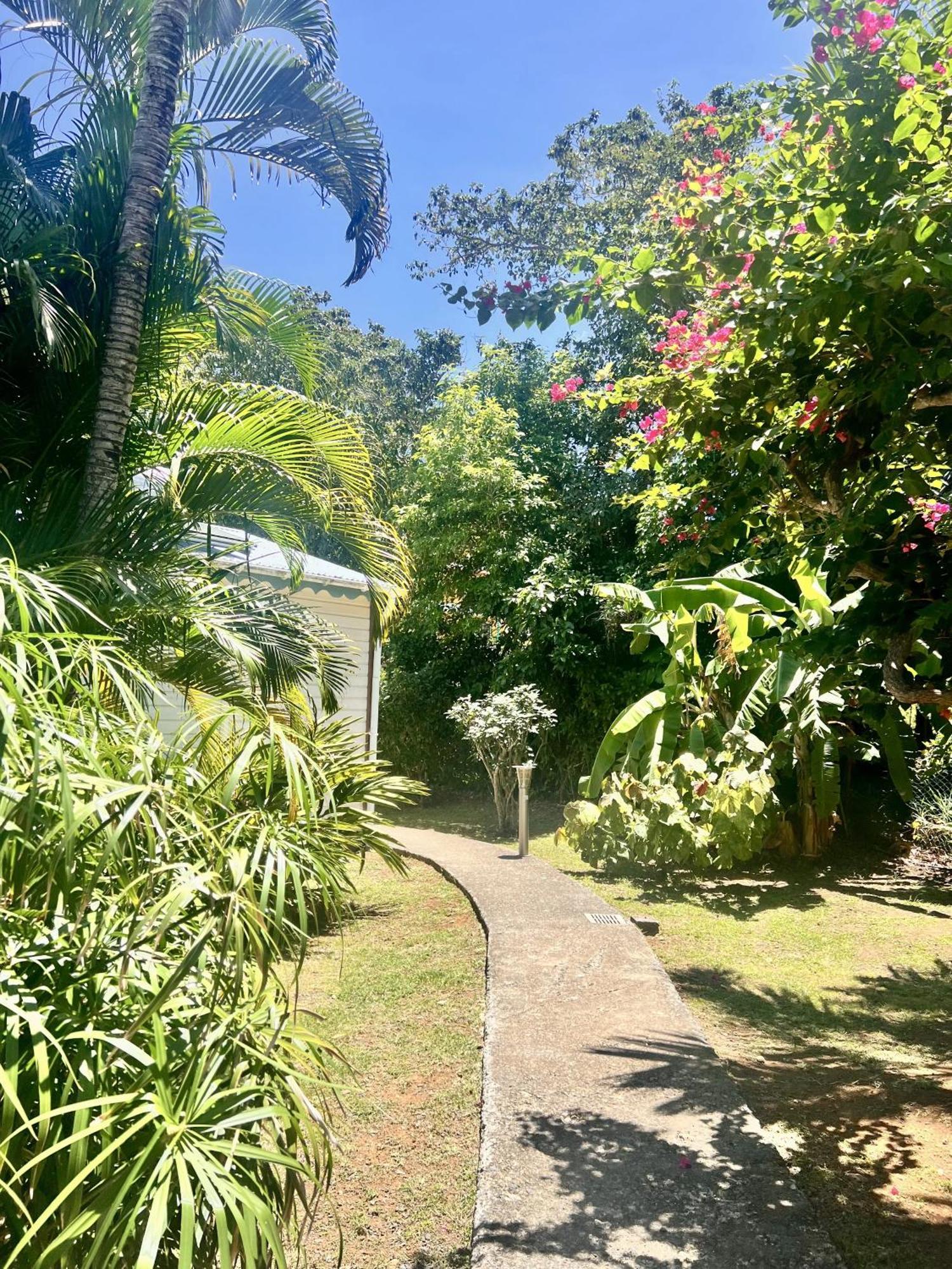 Casa de férias Baz Creole
