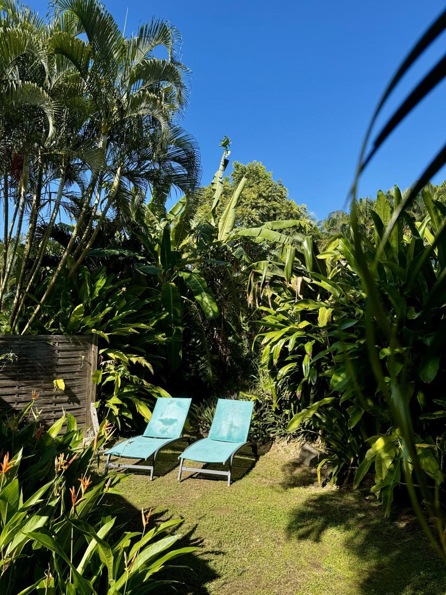Casa de férias Baz Creole