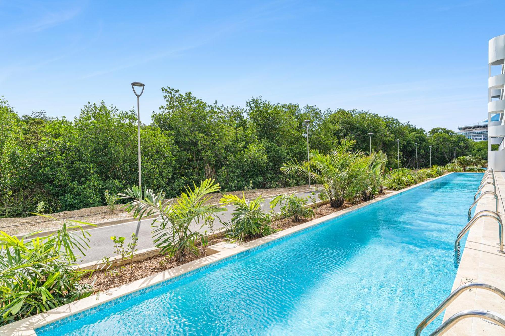 The Rif At Mangrove Corendon All-inclusive, Curio Resort 5*