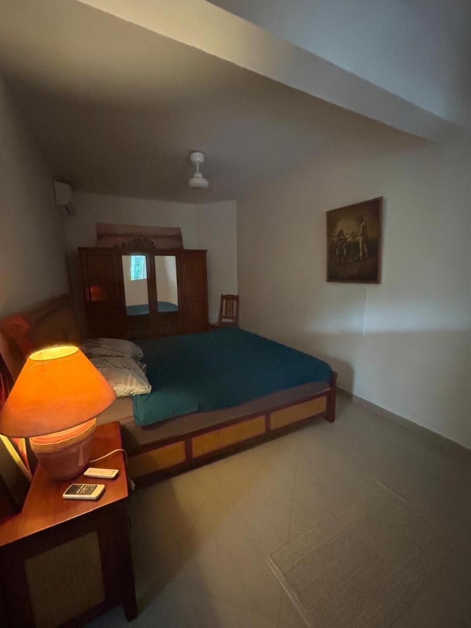 Apartment Les Jardins De Delgres *