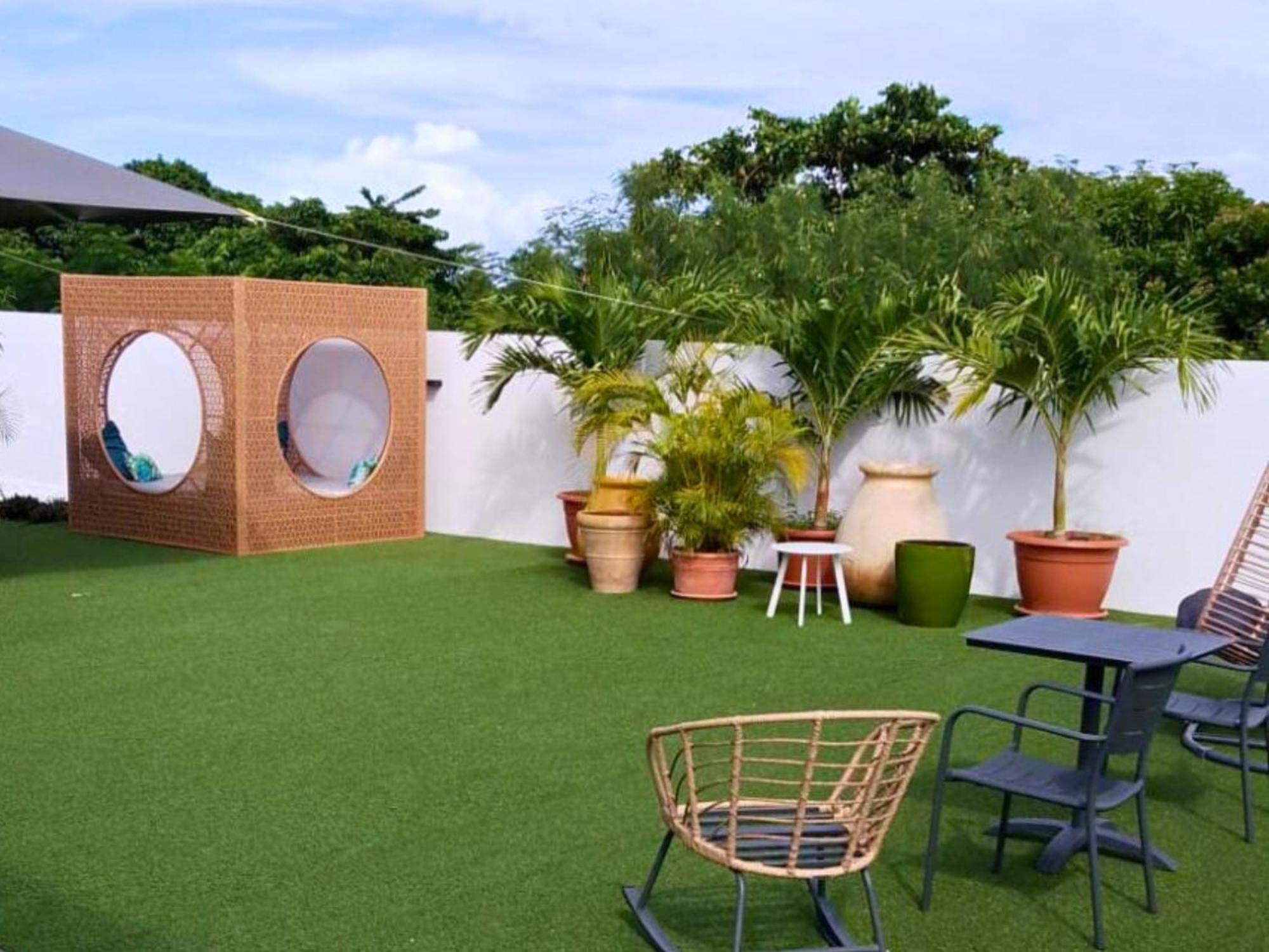 Domainde De Meilly - M&p Concept Vue Jacuzzi Ou Piscine *