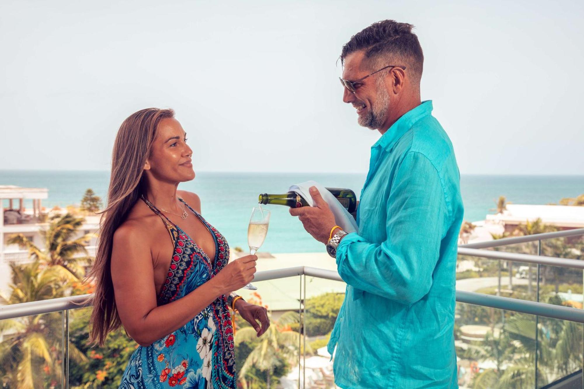 Sonesta Casino & Resort 4*