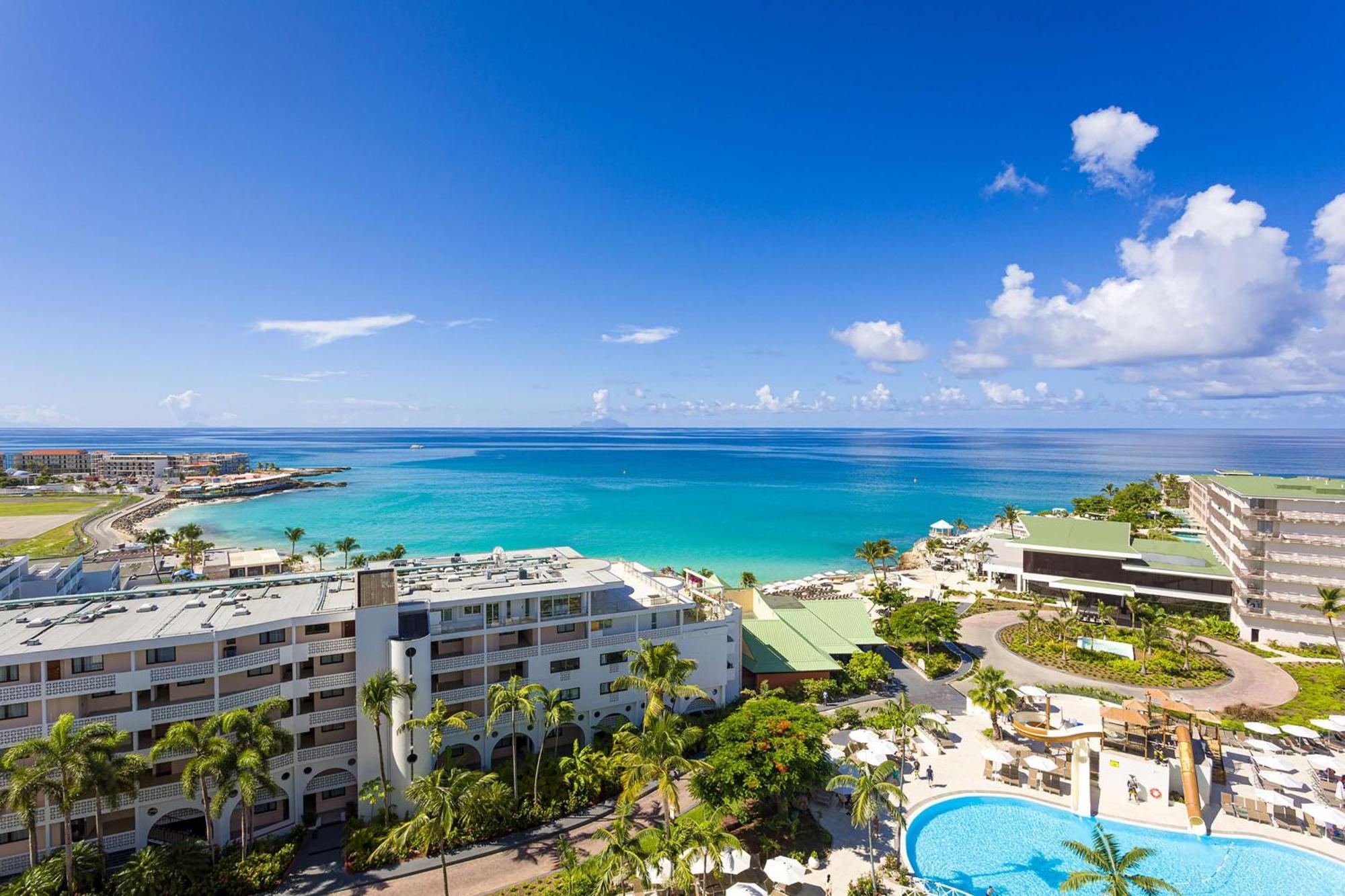Sonesta Casino & Resort