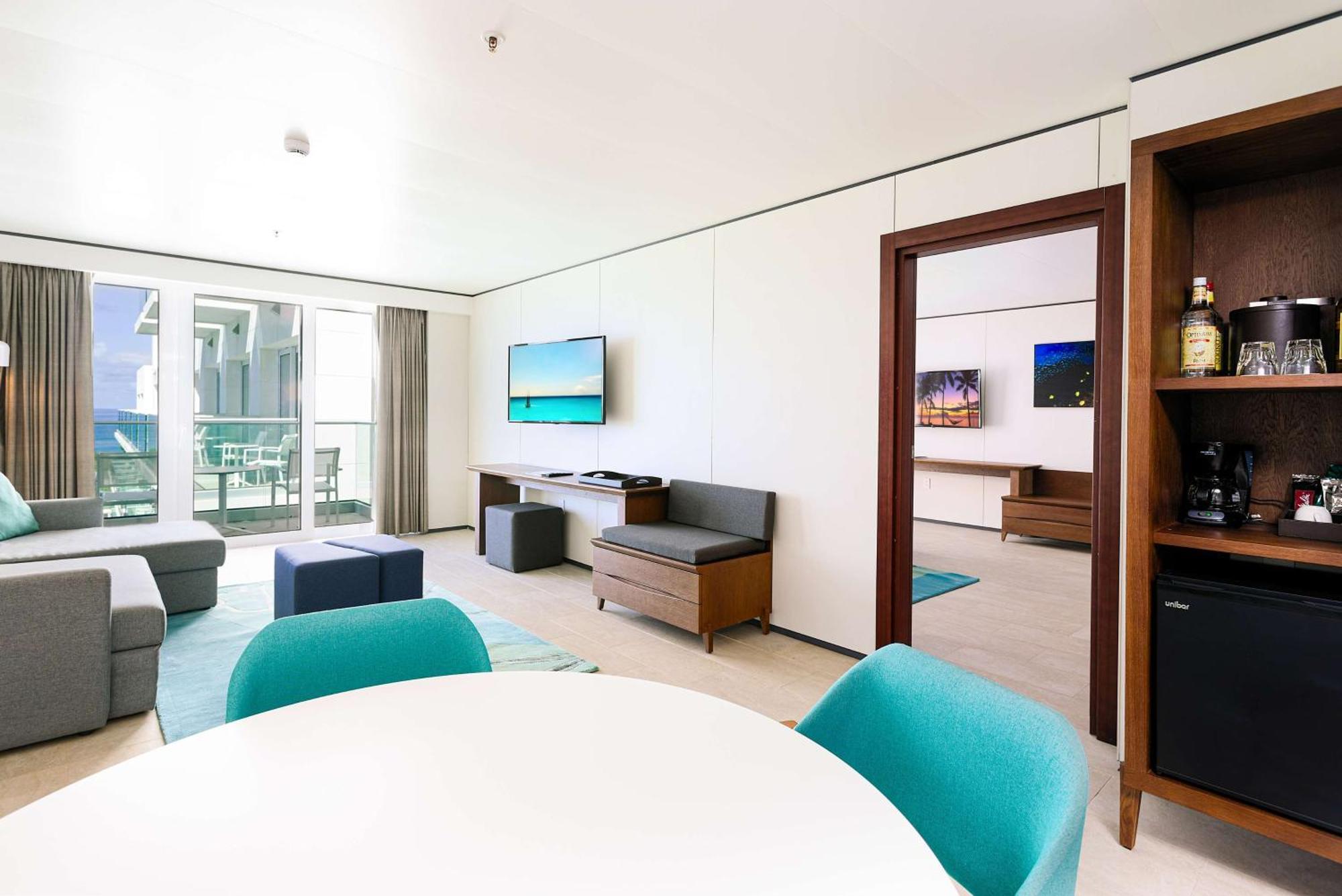 Resort Sonesta Casino & 4*