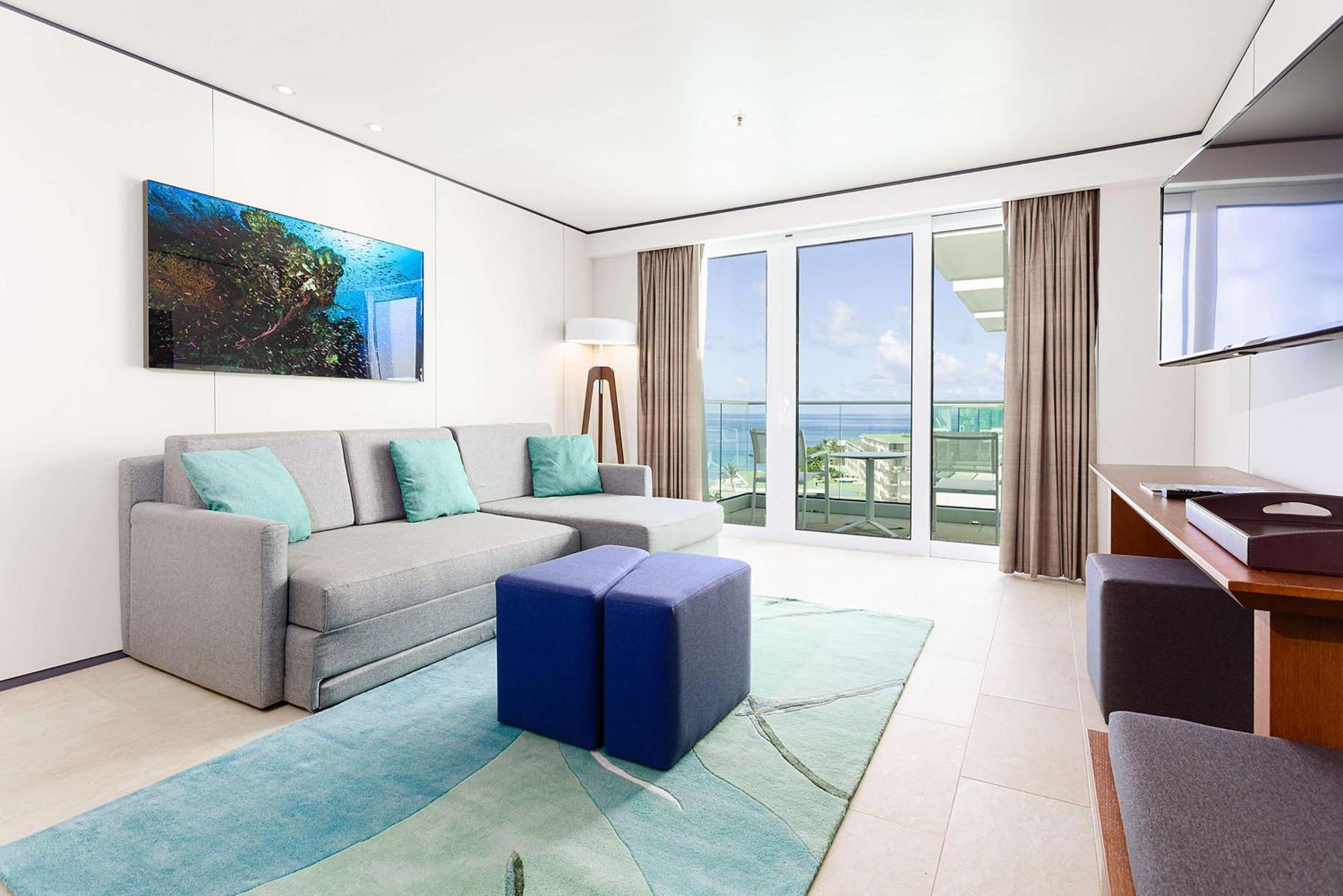 Sonesta Casino & 4* Maho