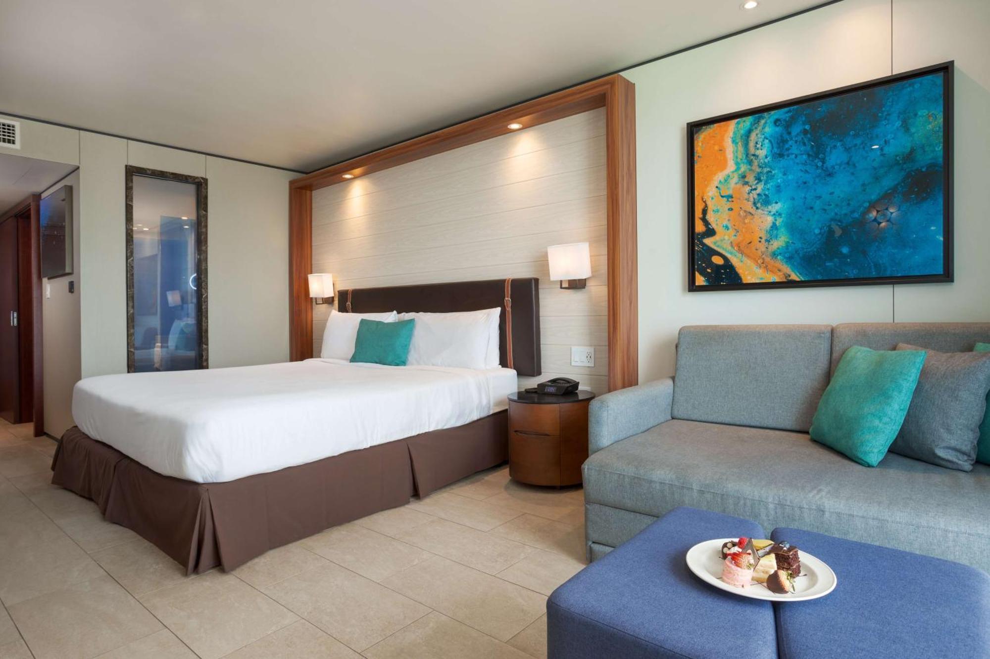 Sonesta Casino & Resort 4*