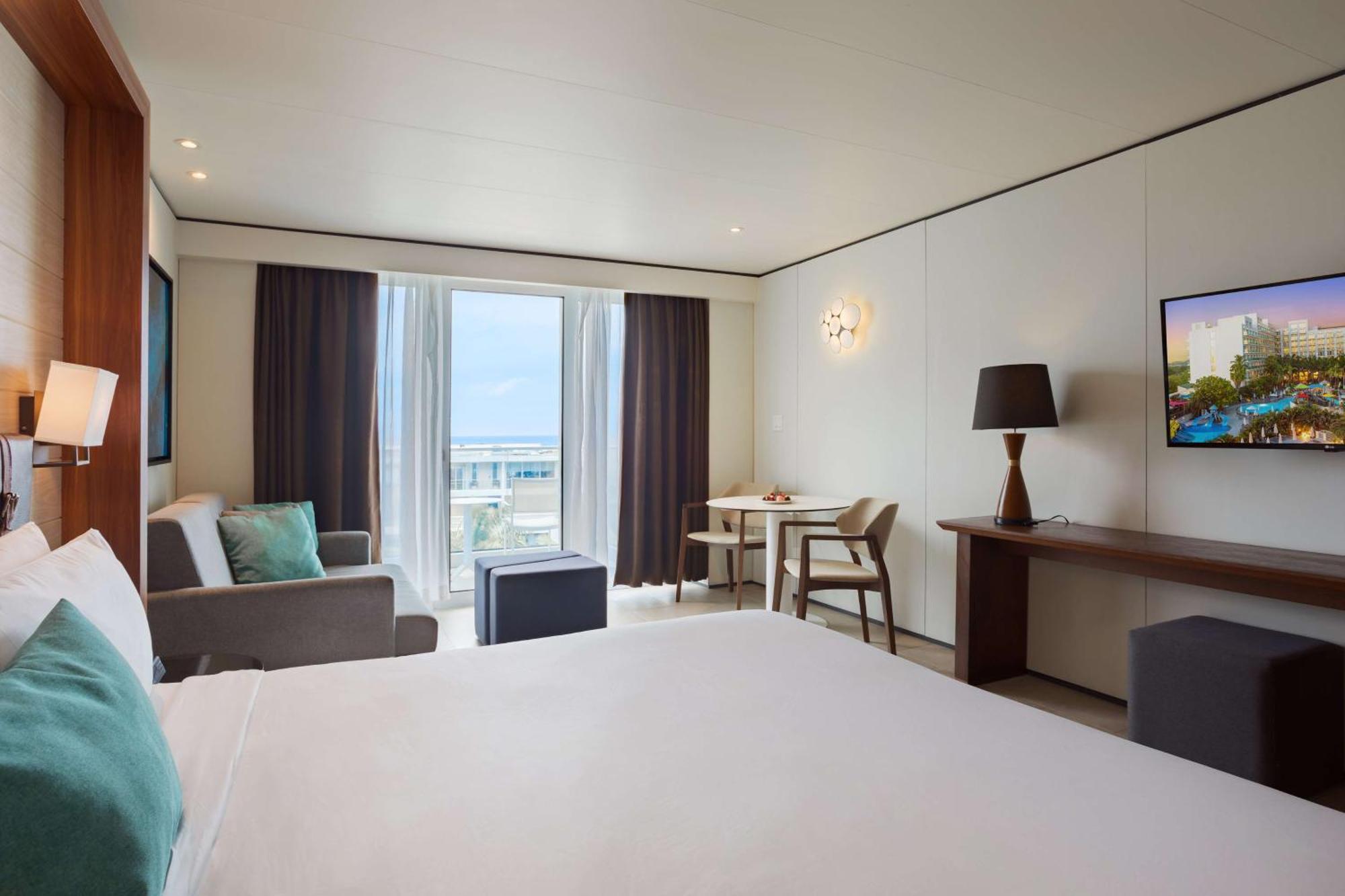 Sonesta Casino & Resort