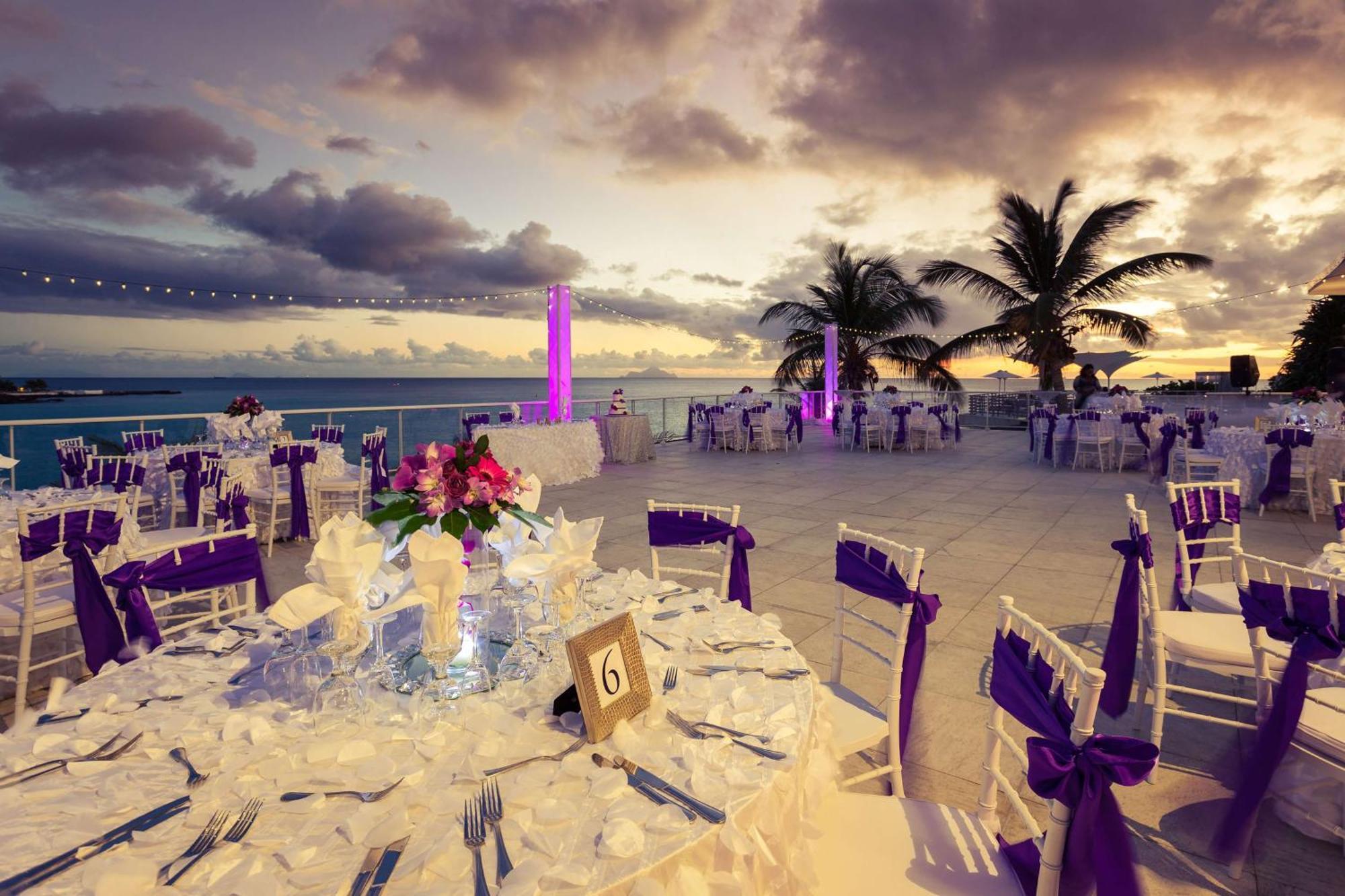 Resort Sonesta Casino &