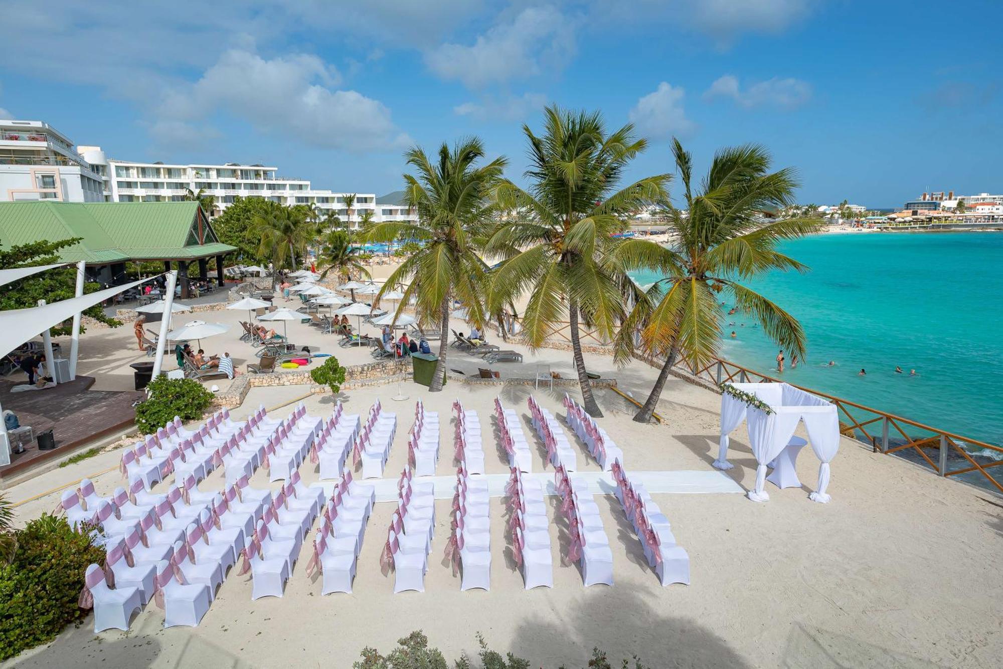 Sonesta Casino & Resort 4*