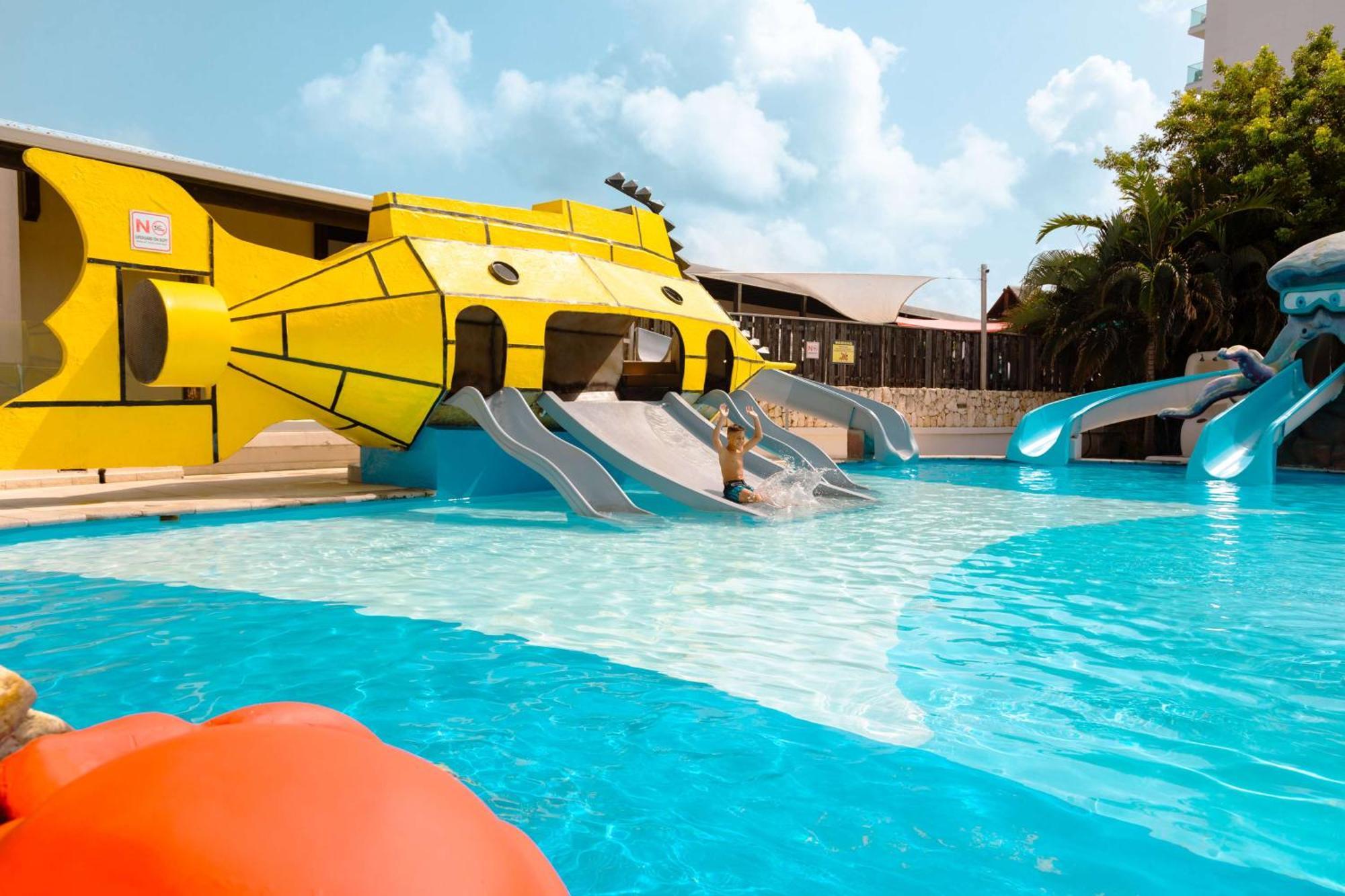 Sonesta Casino & 4* Maho