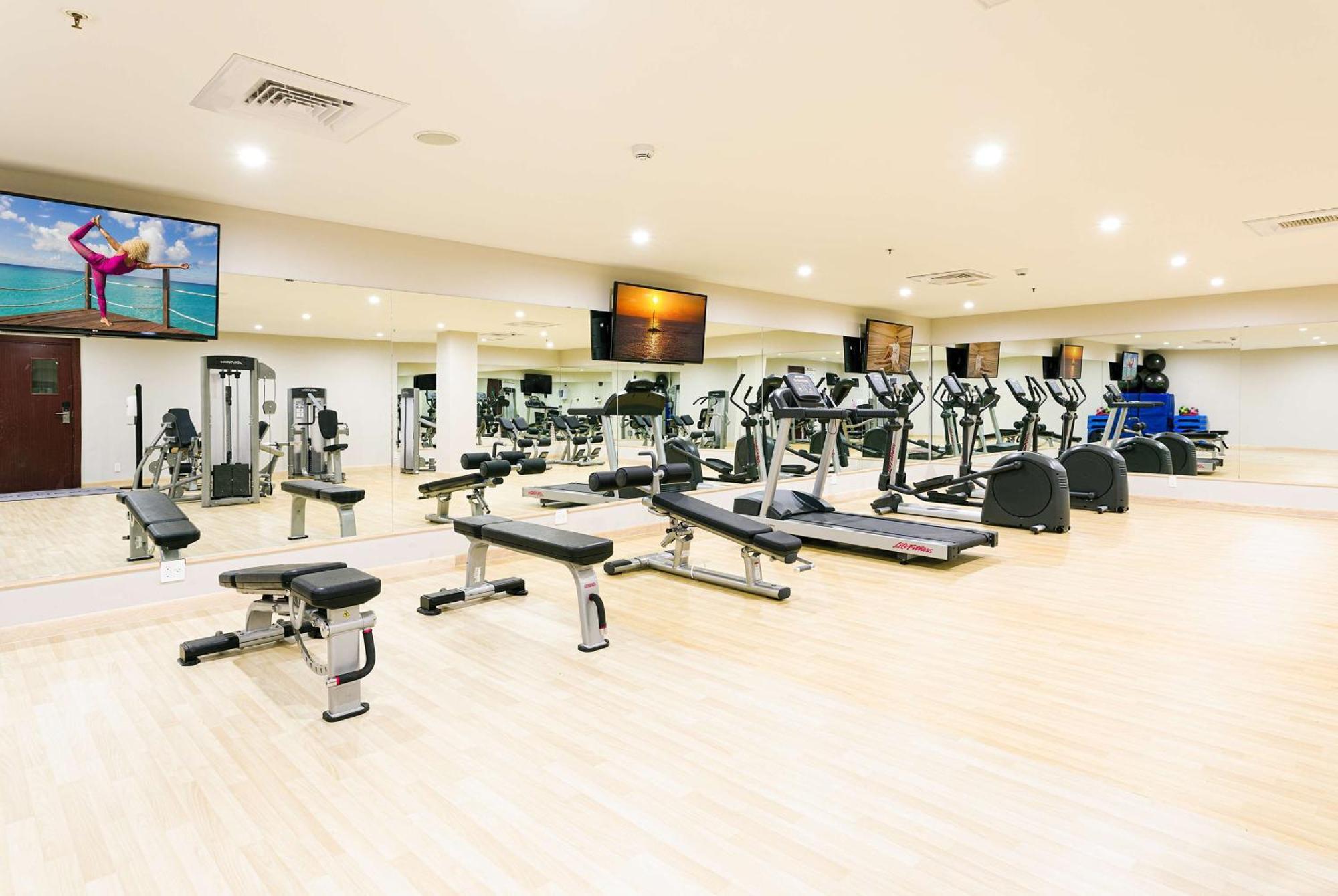 Resort Sonesta Casino &