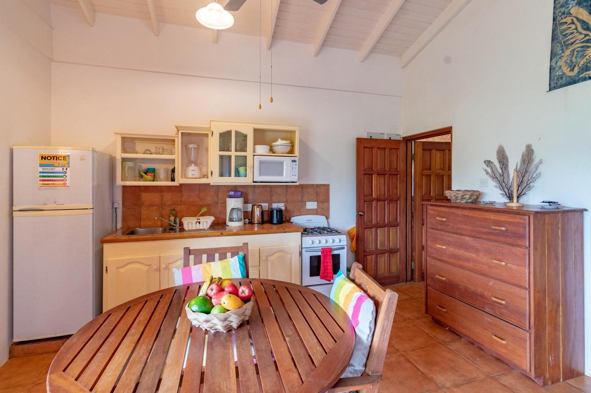 Cabier Ocean Guest house