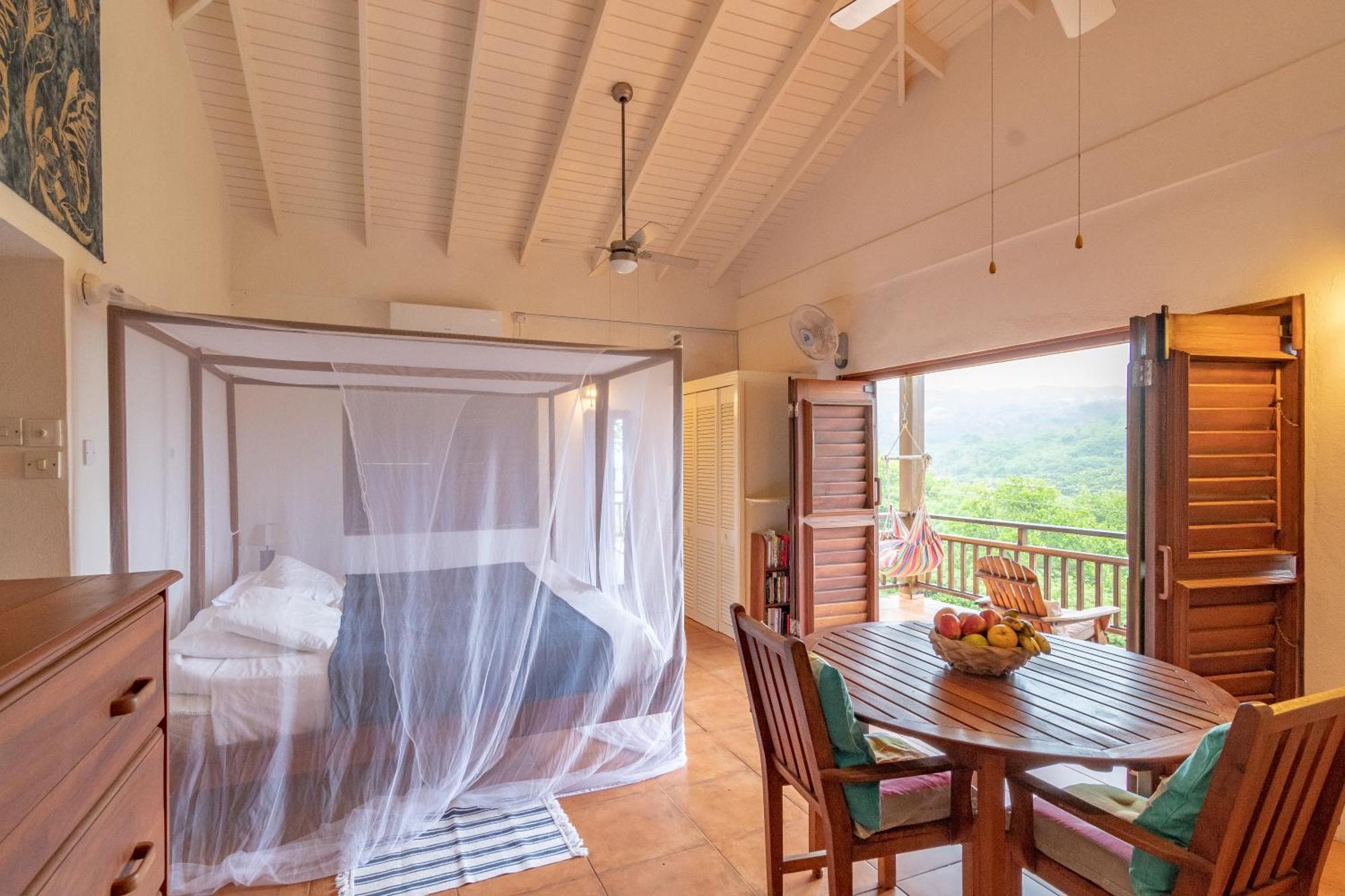 Guest house Cabier Ocean