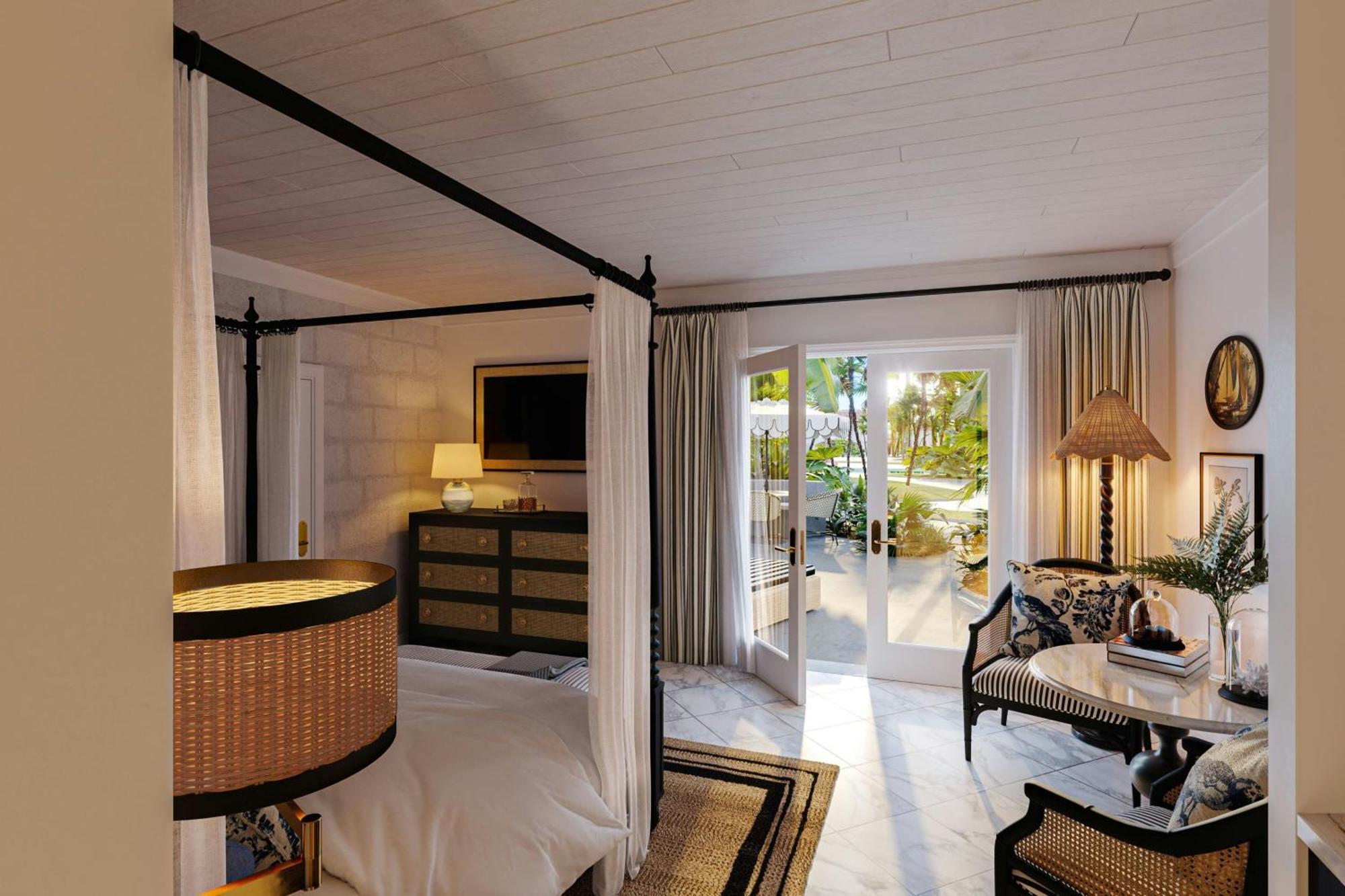 Hotel Colony Club By Elegant
