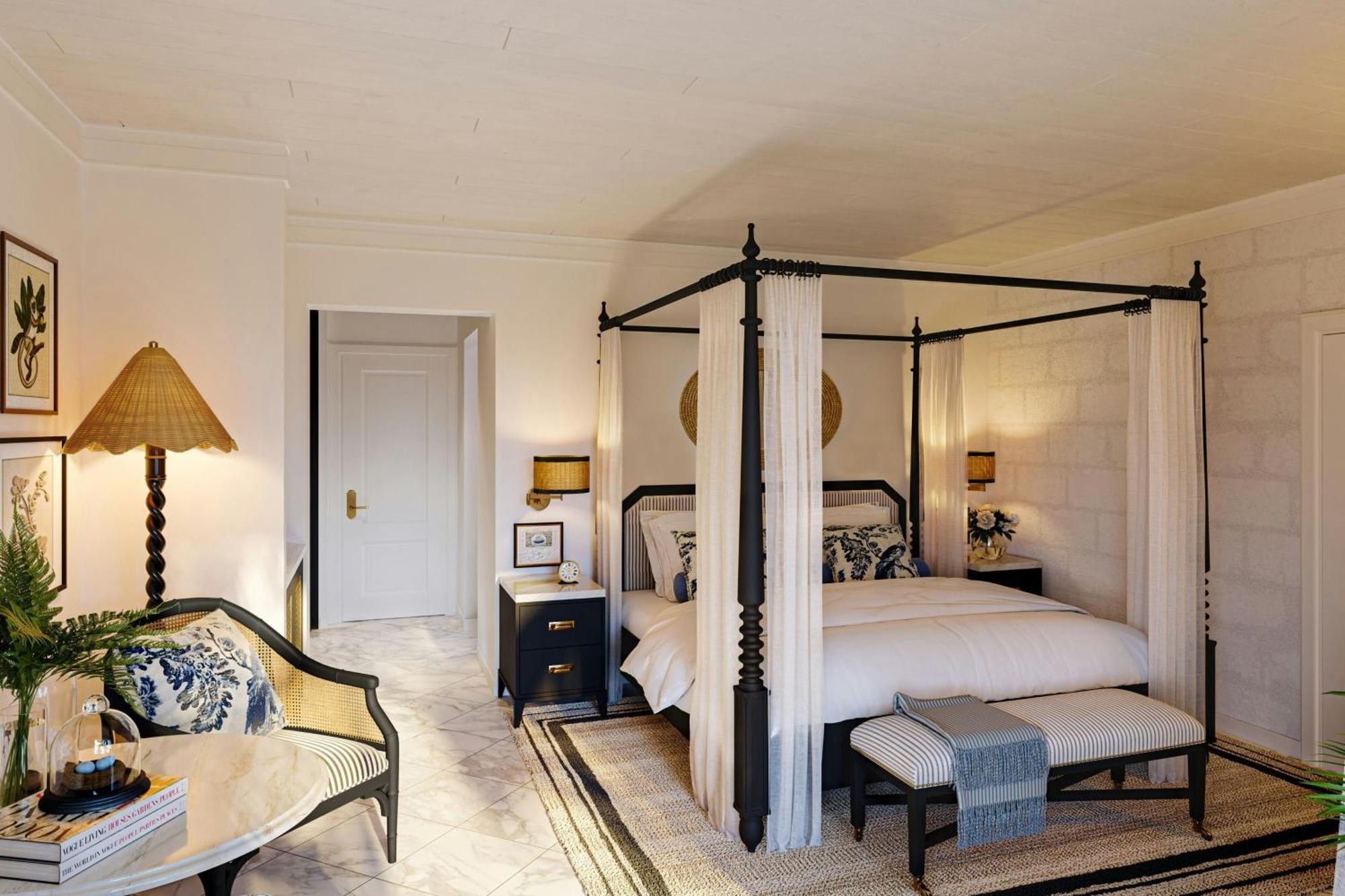 Colony Club By Elegant Hotel 4*