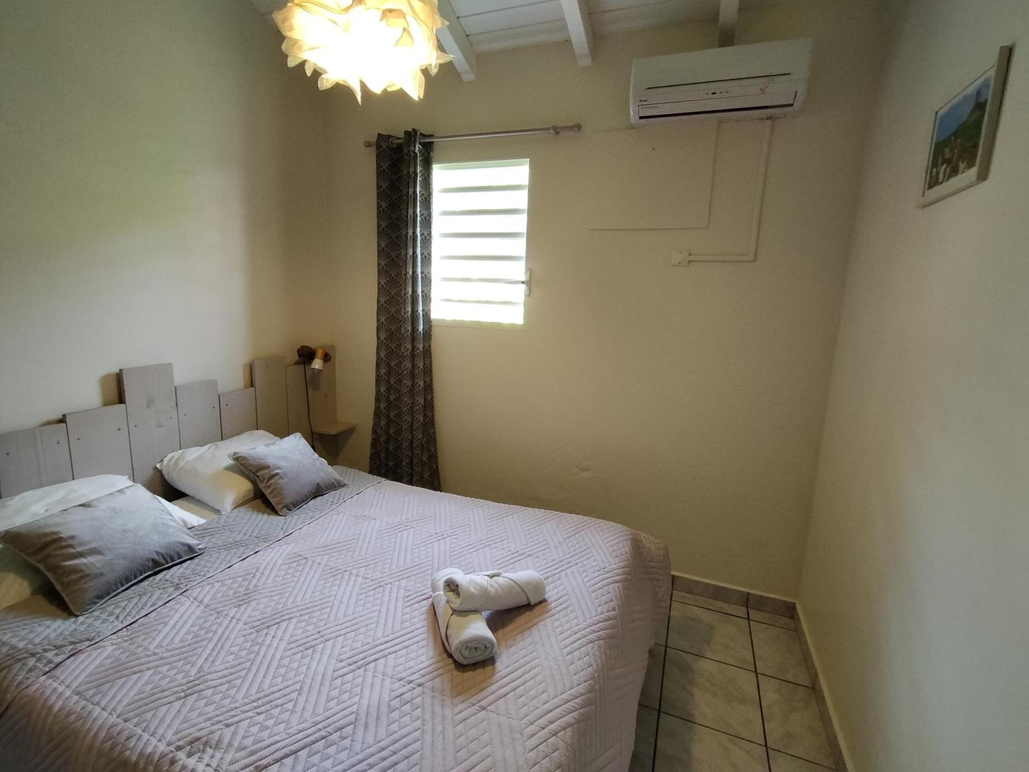 Ti Village Creole Hotel 3*