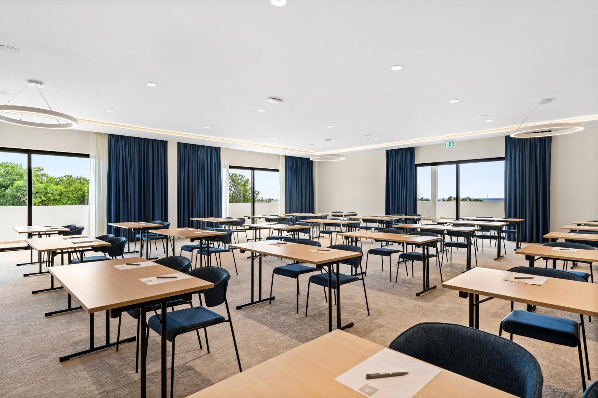 Resort The Rif At Mangrove Corendon All-inclusive, Curio