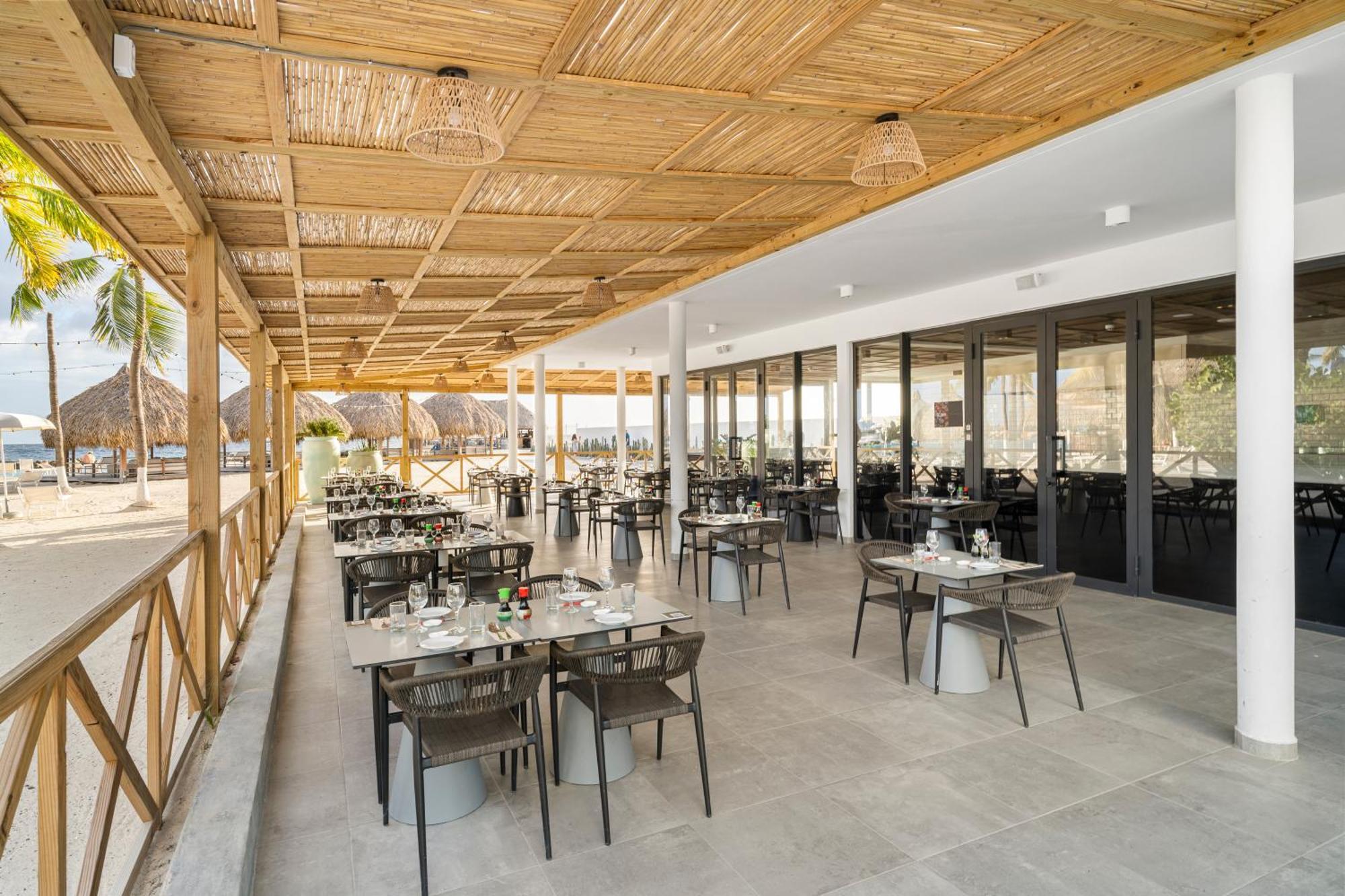 The Rif At Mangrove Corendon All-inclusive, Curio