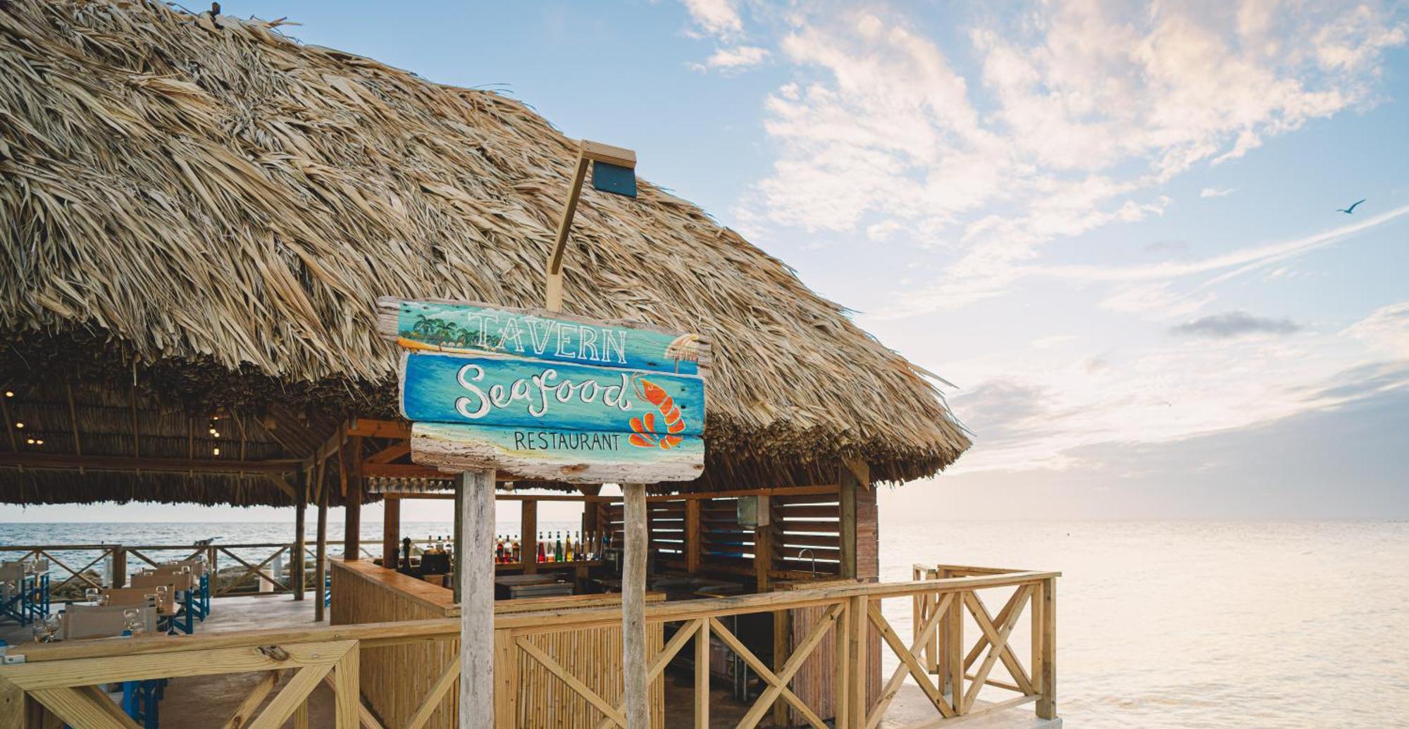 Resort The Rif At Mangrove Corendon All-inclusive, Curio Willemstad