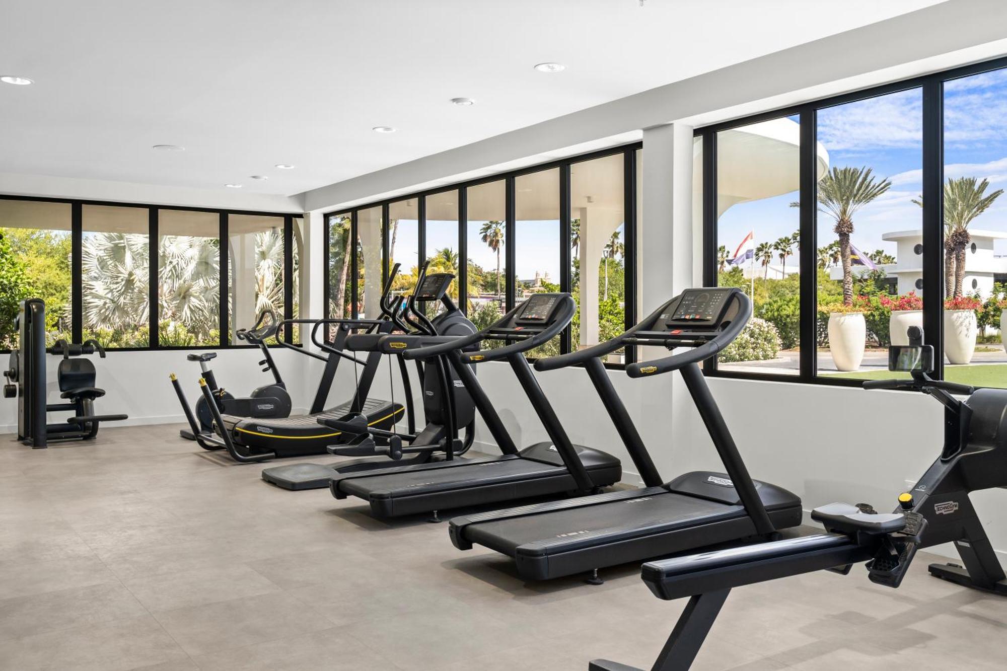 The Rif At Mangrove Corendon All-inclusive, Curio 5* Willemstad
