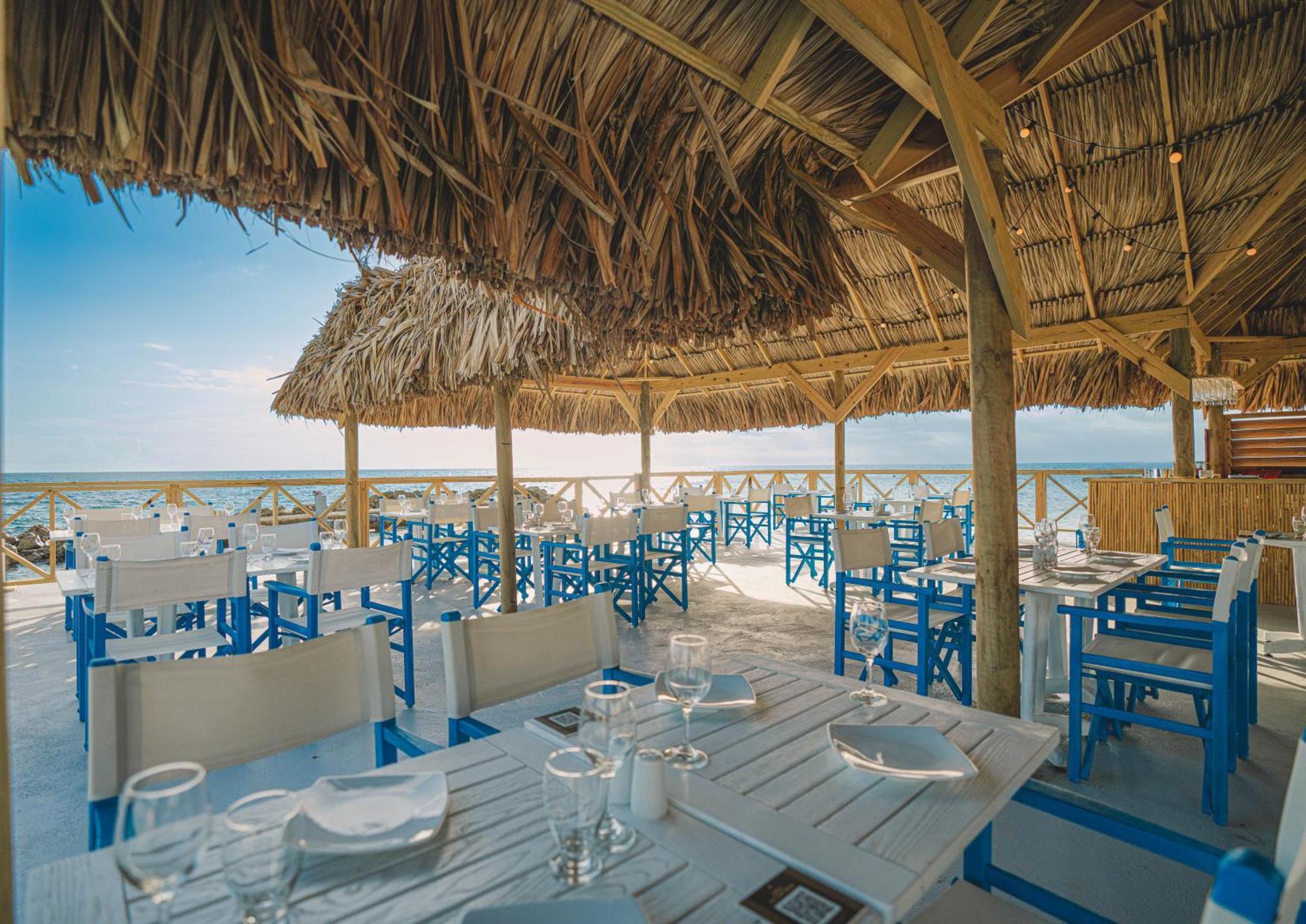 The Rif At Mangrove Corendon All-inclusive, Curio 5* Willemstad