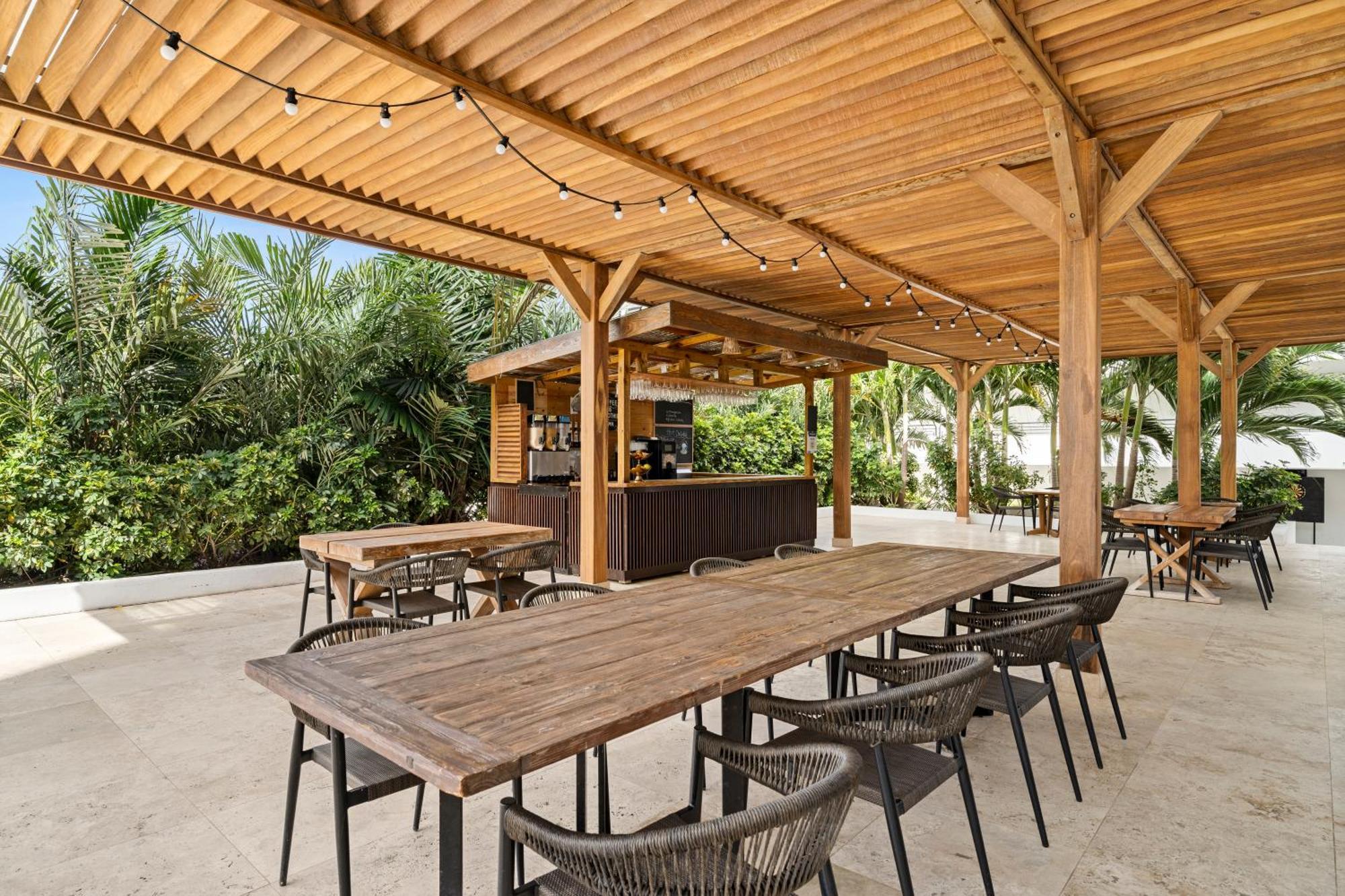The Rif At Mangrove Corendon All-inclusive, Curio Resort
