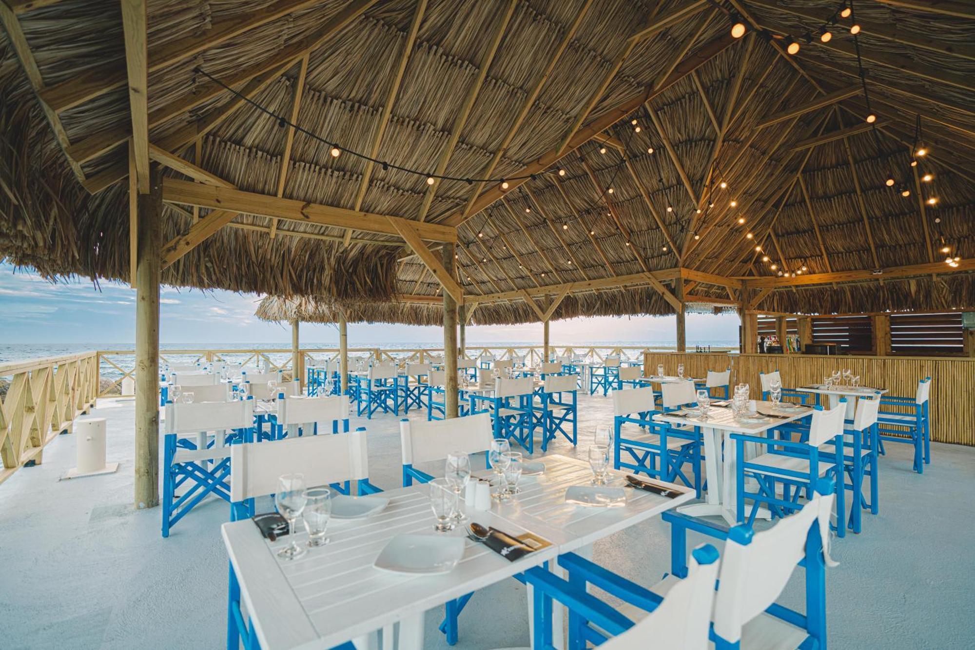 Resort The Rif At Mangrove Corendon All-inclusive, Curio 5*