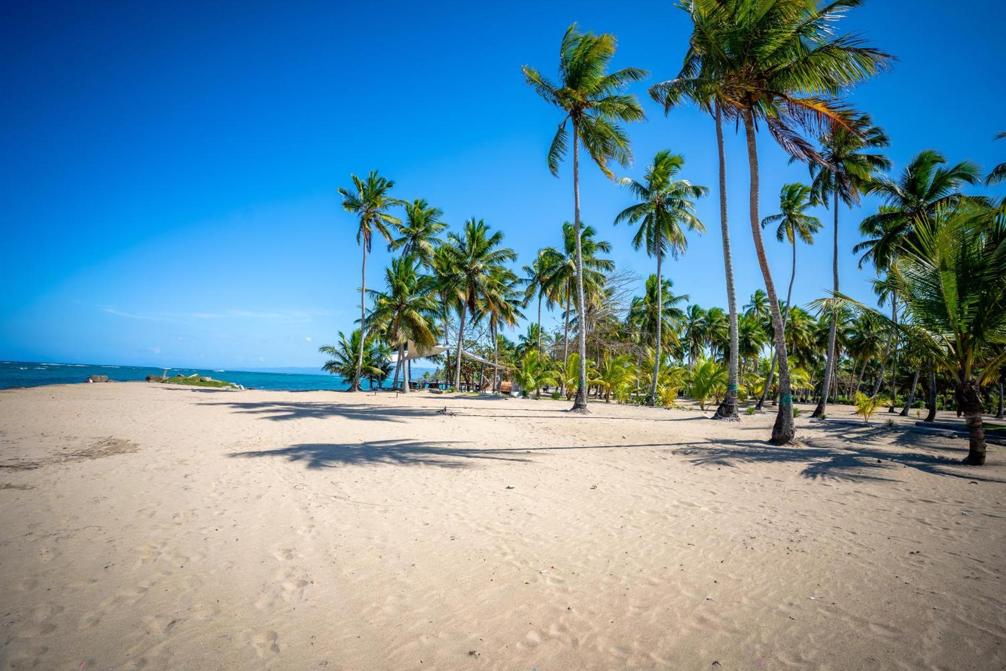 The Palm Bay Club 5* Nagua