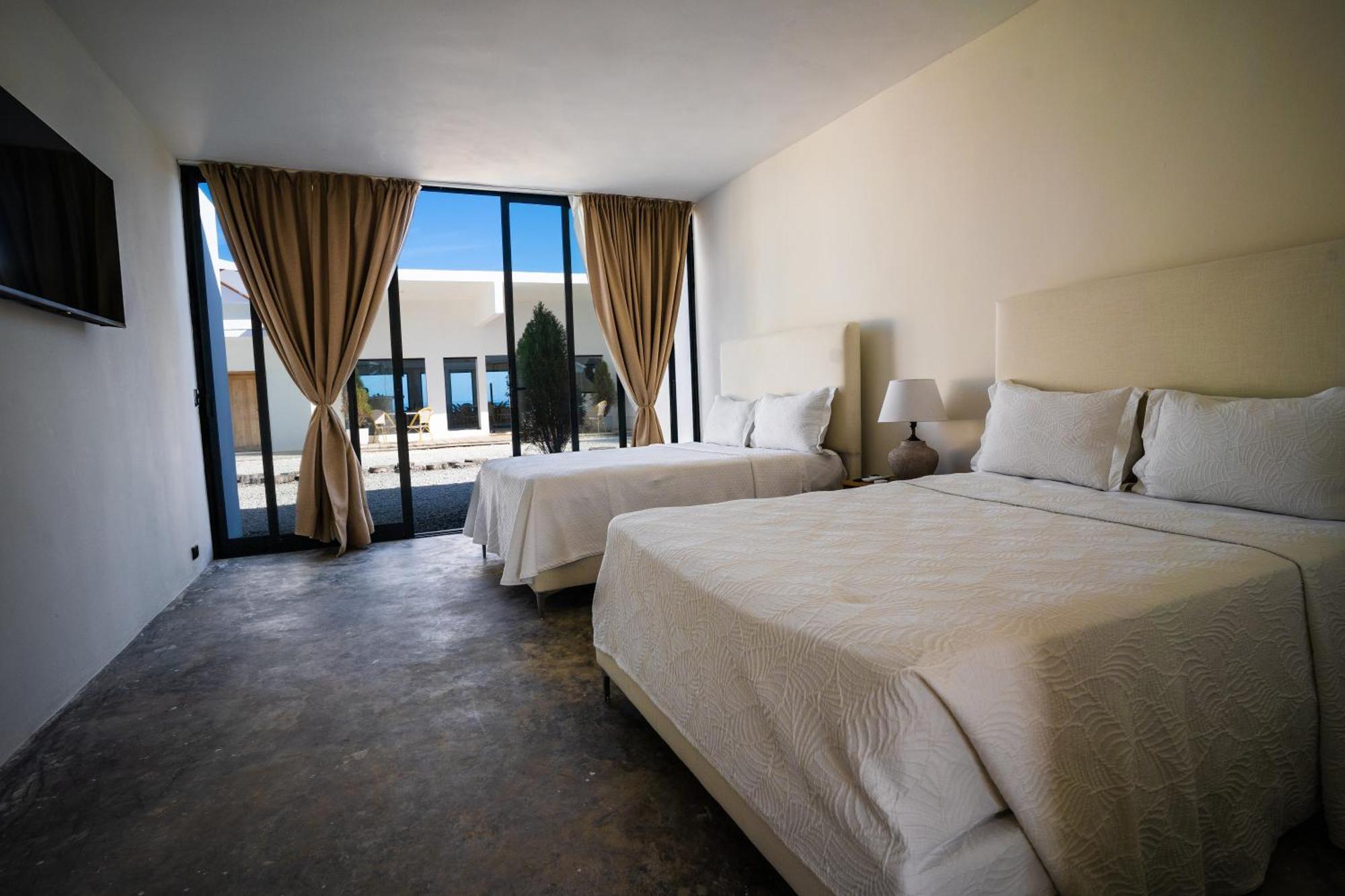 The Palm Bay Club Hotel Nagua