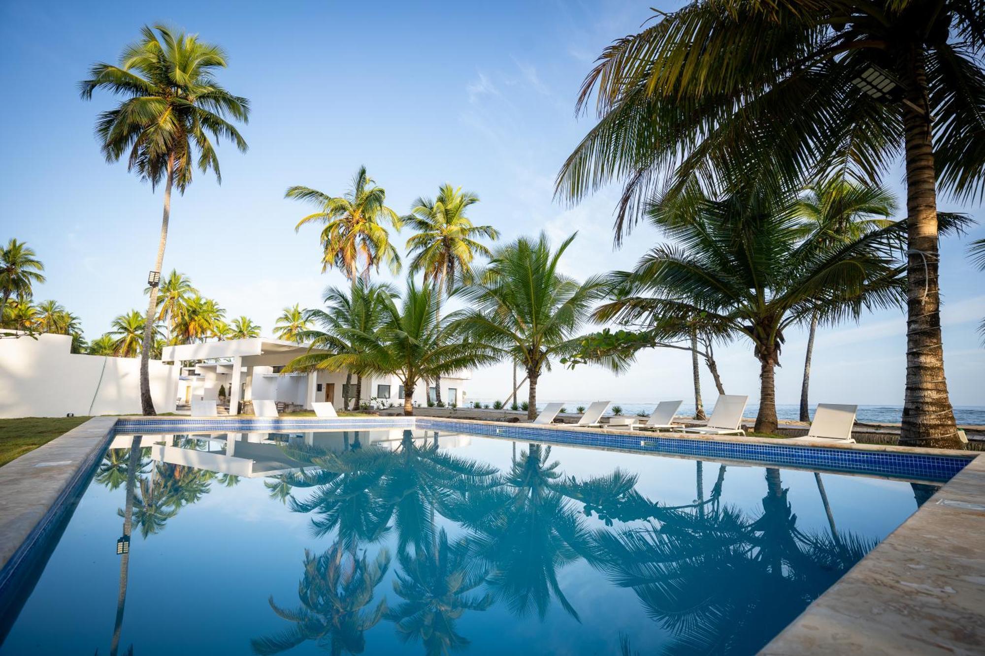 The Palm Bay Club Hotel 5*