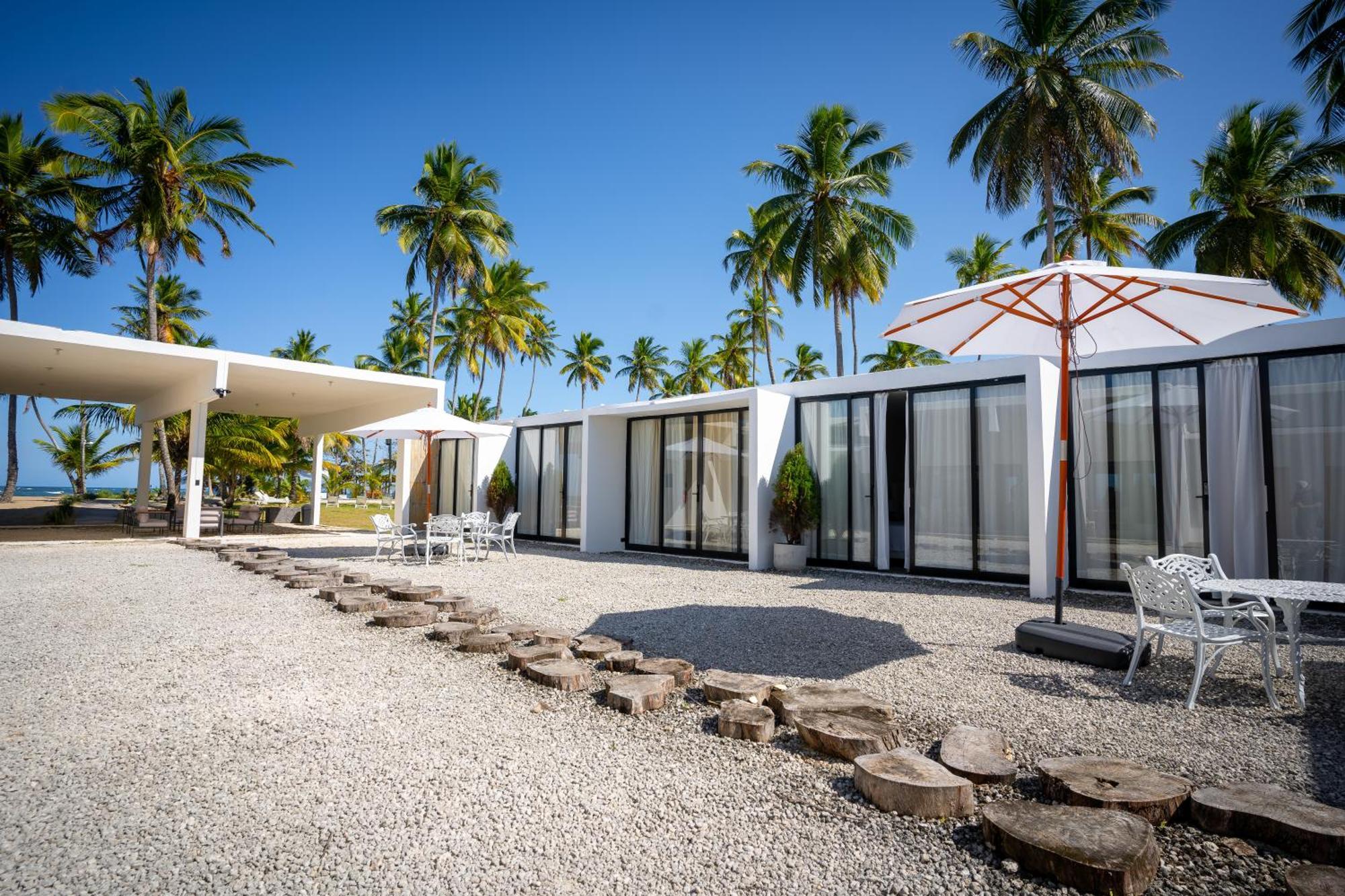 The Palm Bay Club Nagua