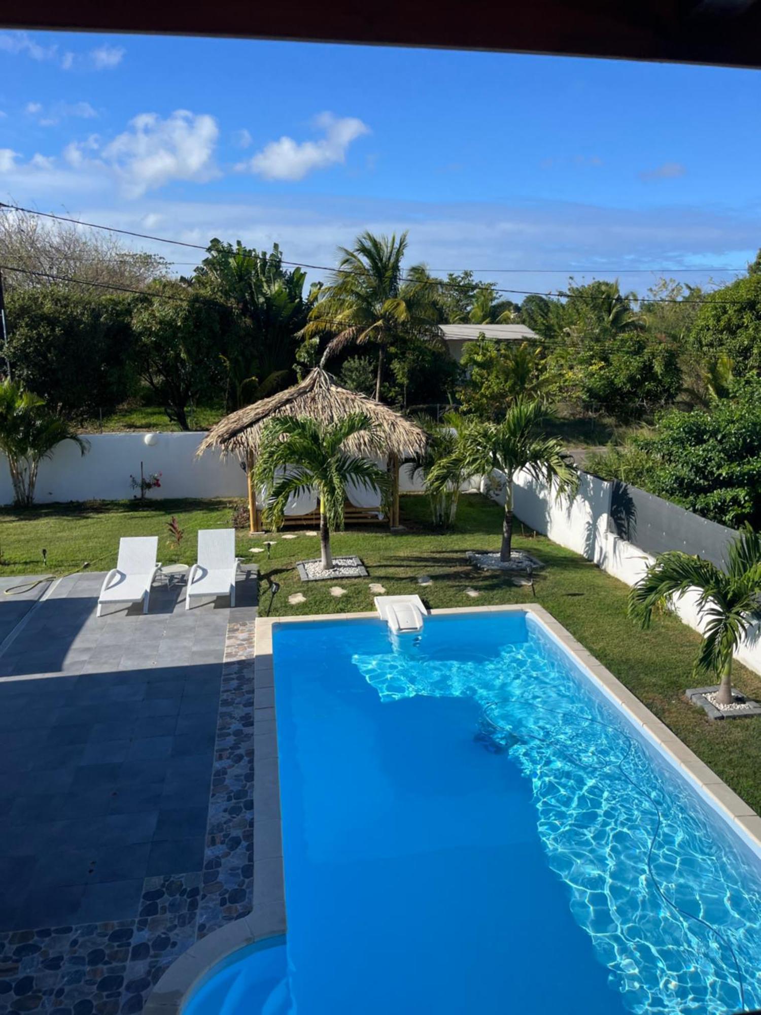 Apartamento O'mangos Hibiscus *
