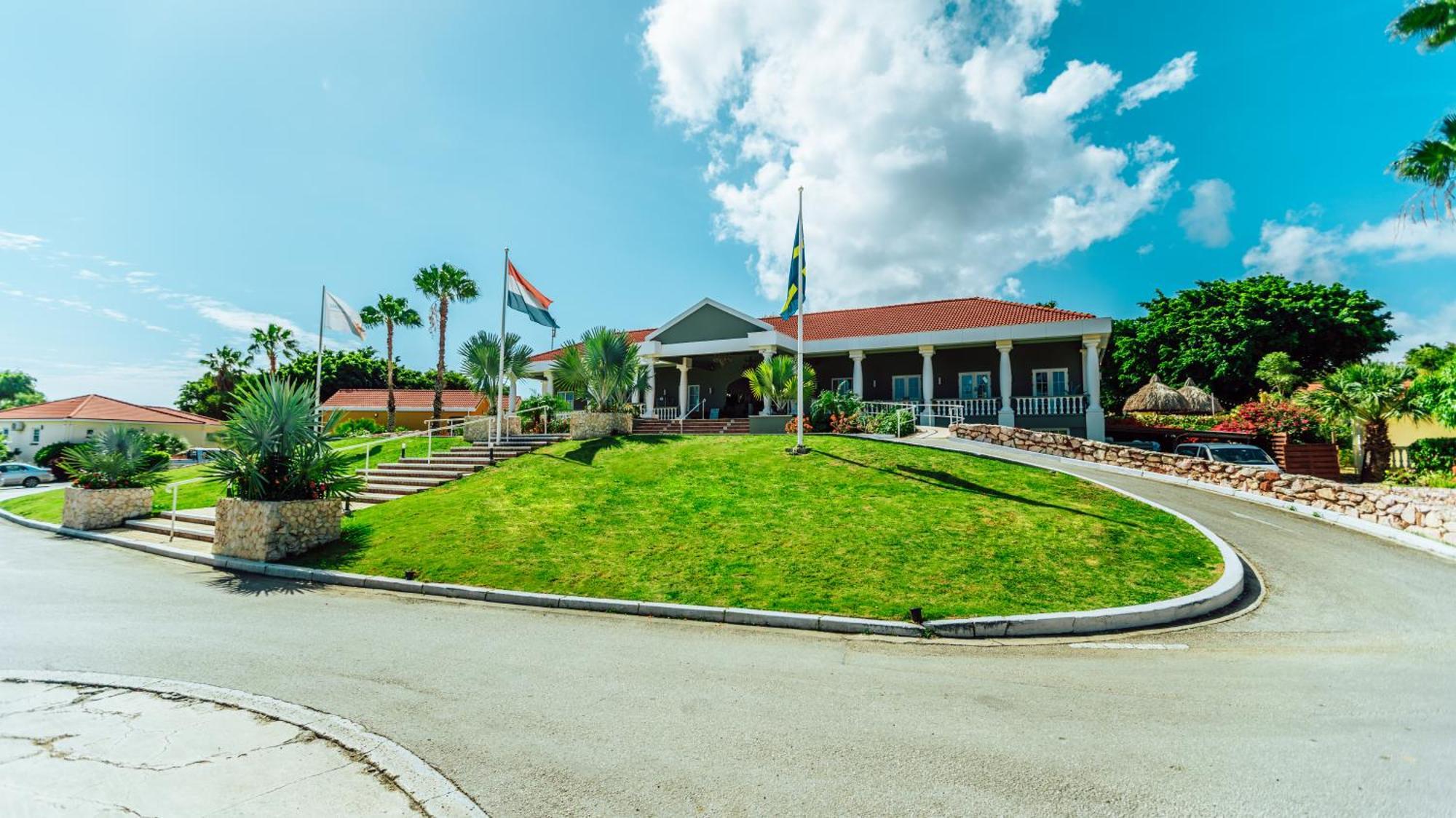 Livingstone Jan Thiel Willemstad