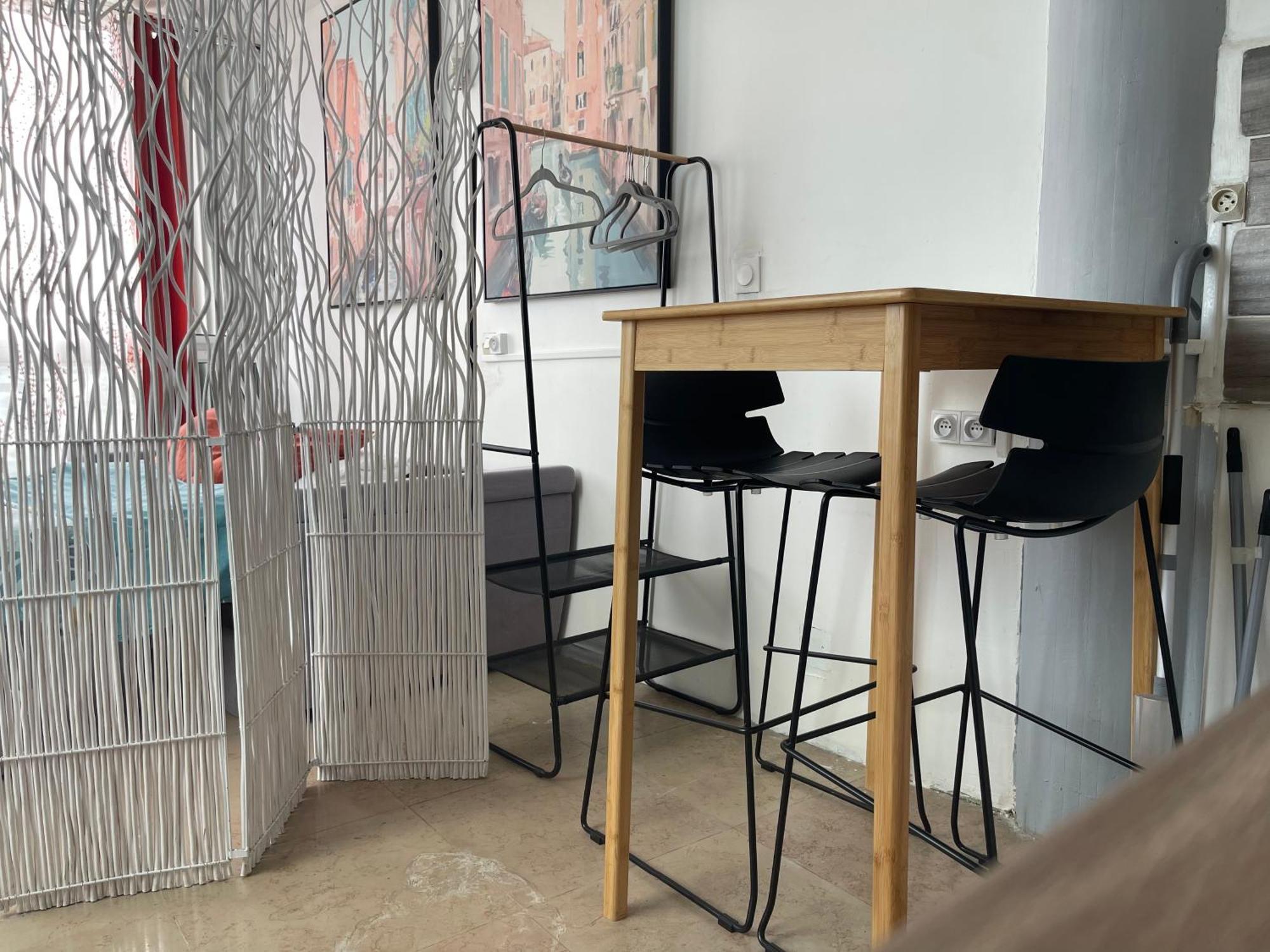 Penthouse Seaside 10 Min Port, Croisiere Et Aeroport *