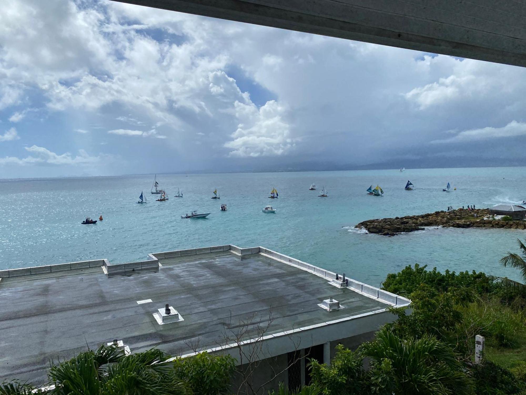 Au Petit Noni Le Gosier (Grande-Terre)