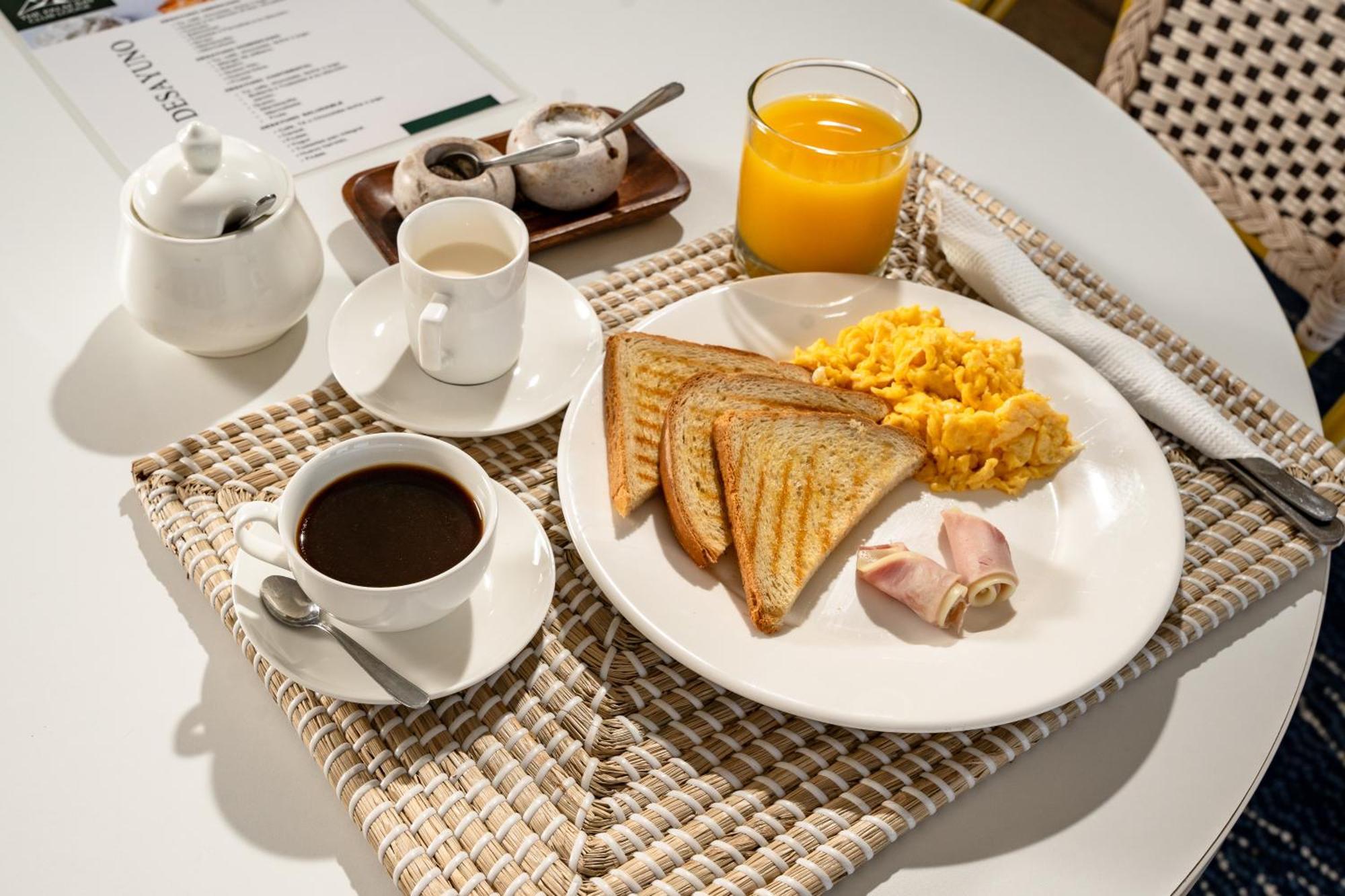 The Palm Bay Club Hotel Nagua