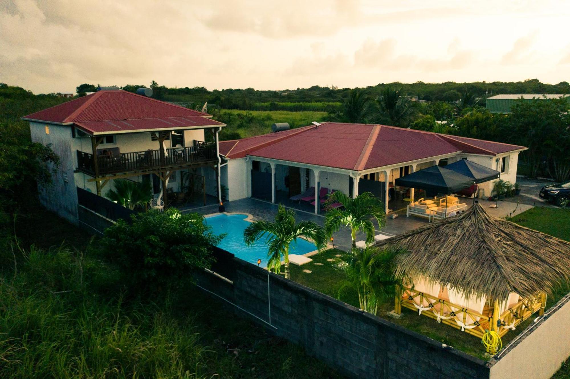 Apartamento O'mangos Hibiscus *