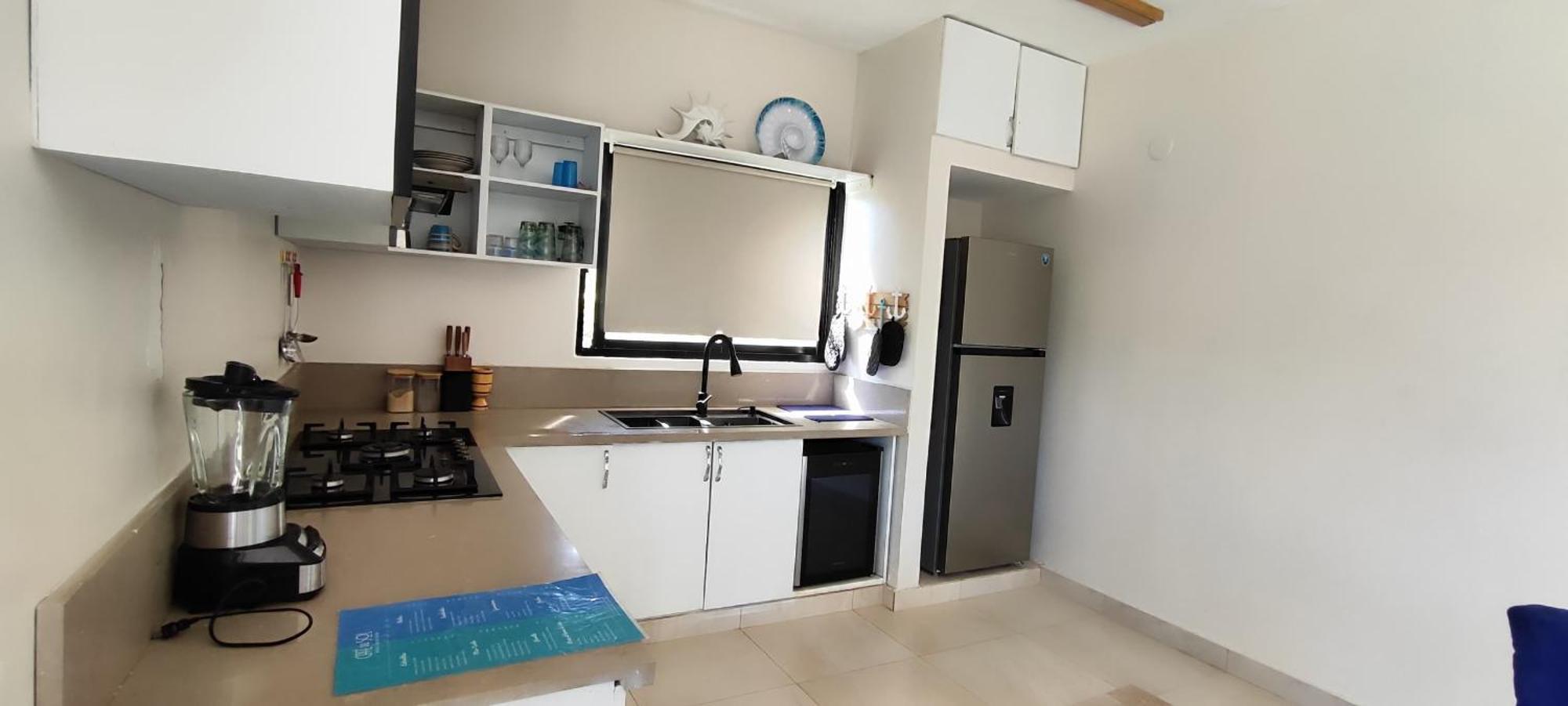 Vista Al Mar Live Apartment Juan Dolio
