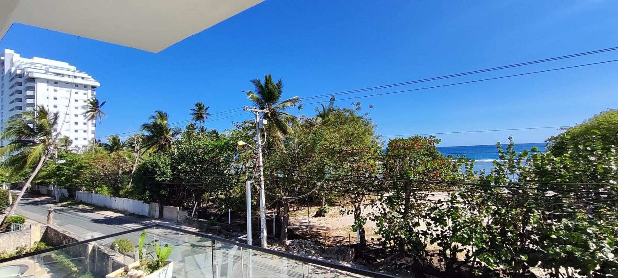 Vista Al Mar Live Apartment