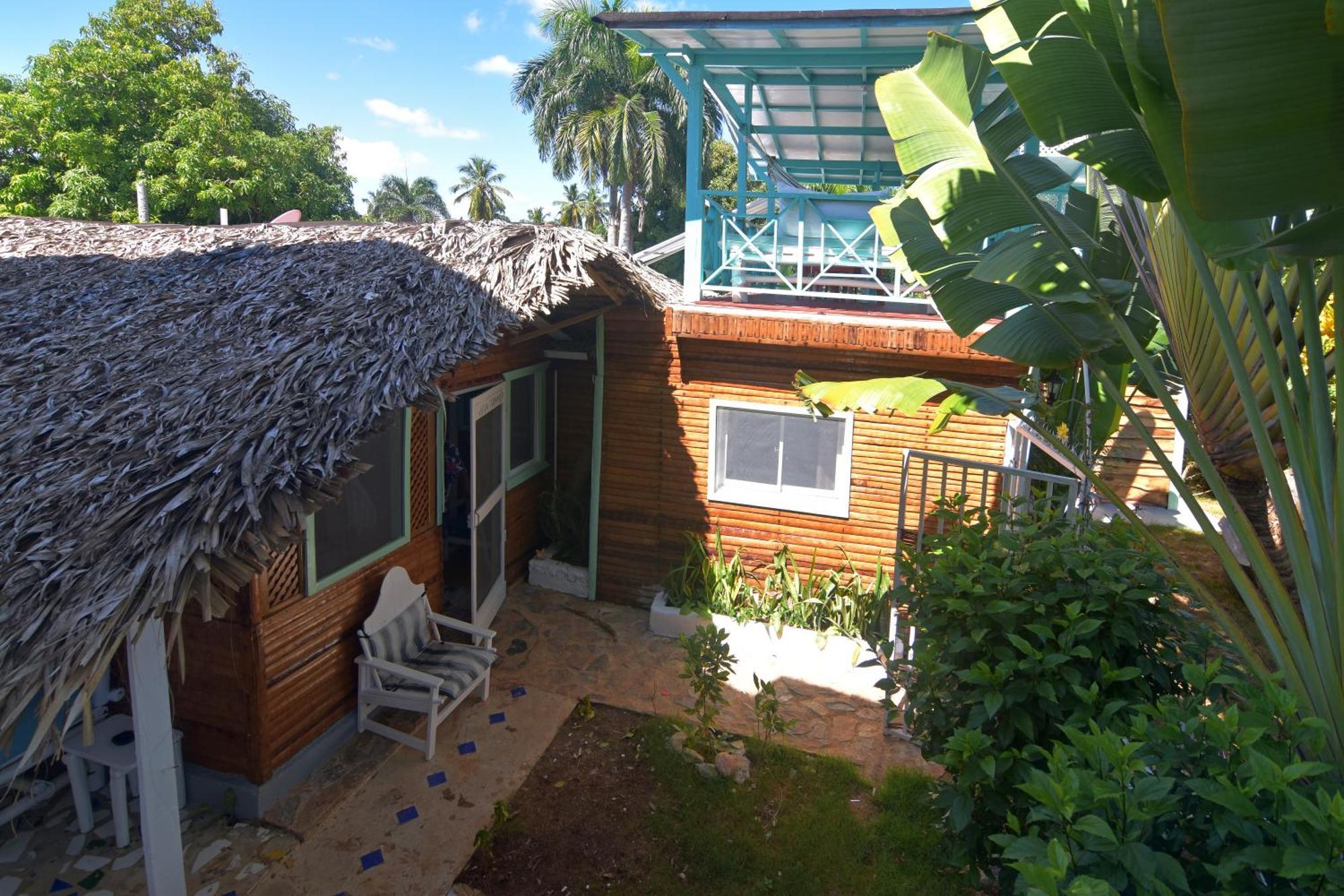 Aparthotel La Isleta Las Galeras