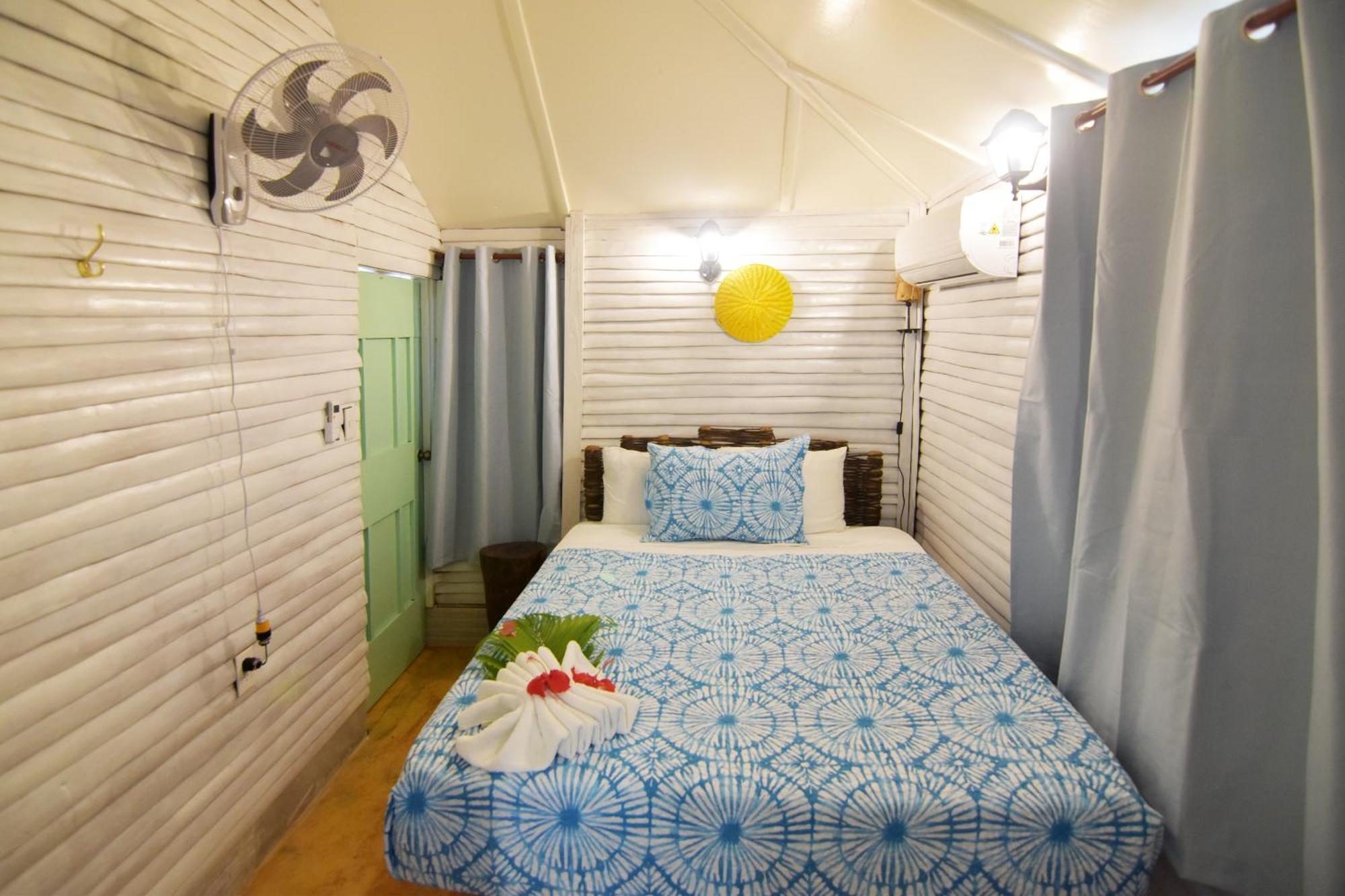 Aparthotel La Isleta