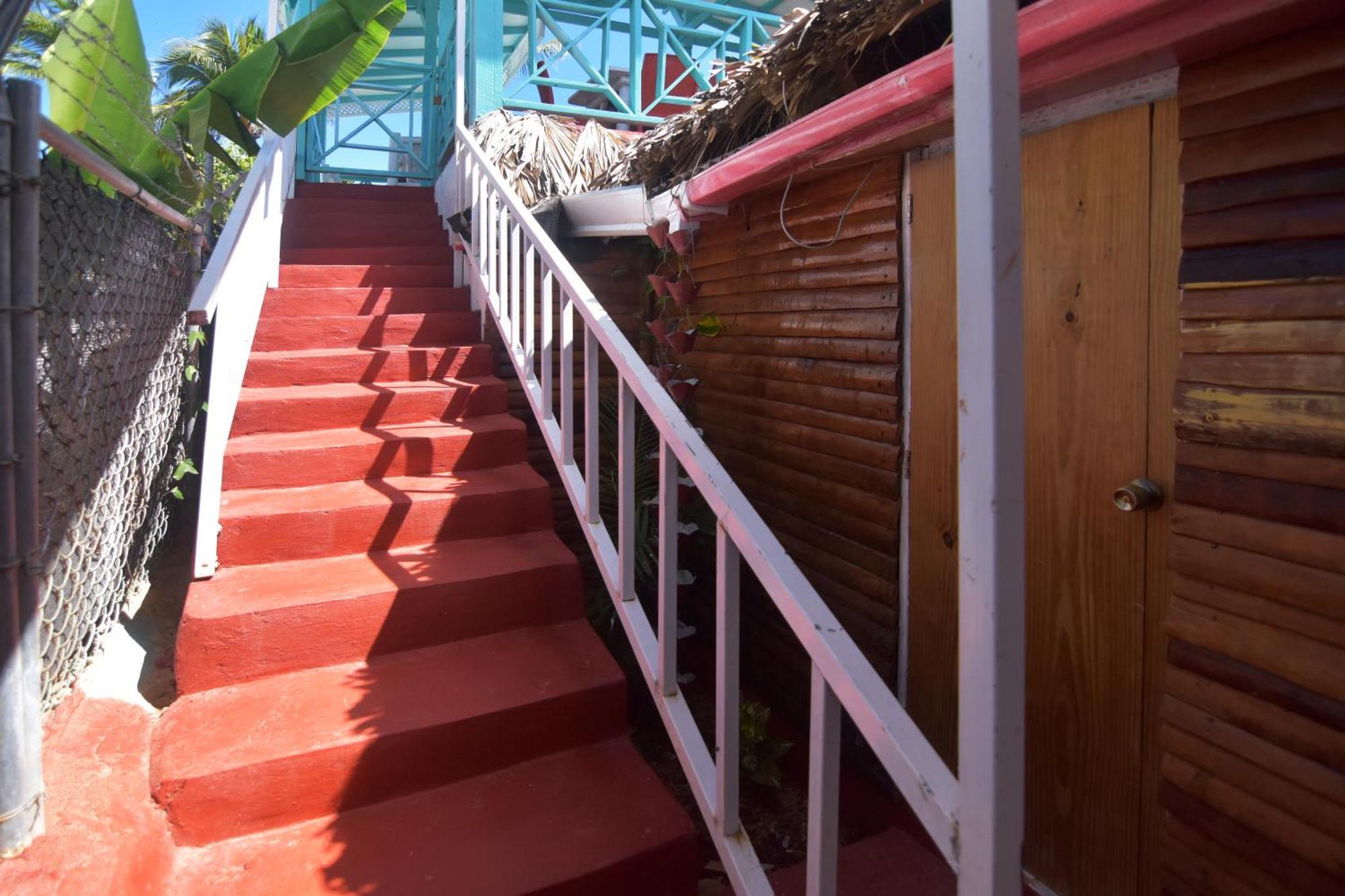 La Isleta Las Galeras