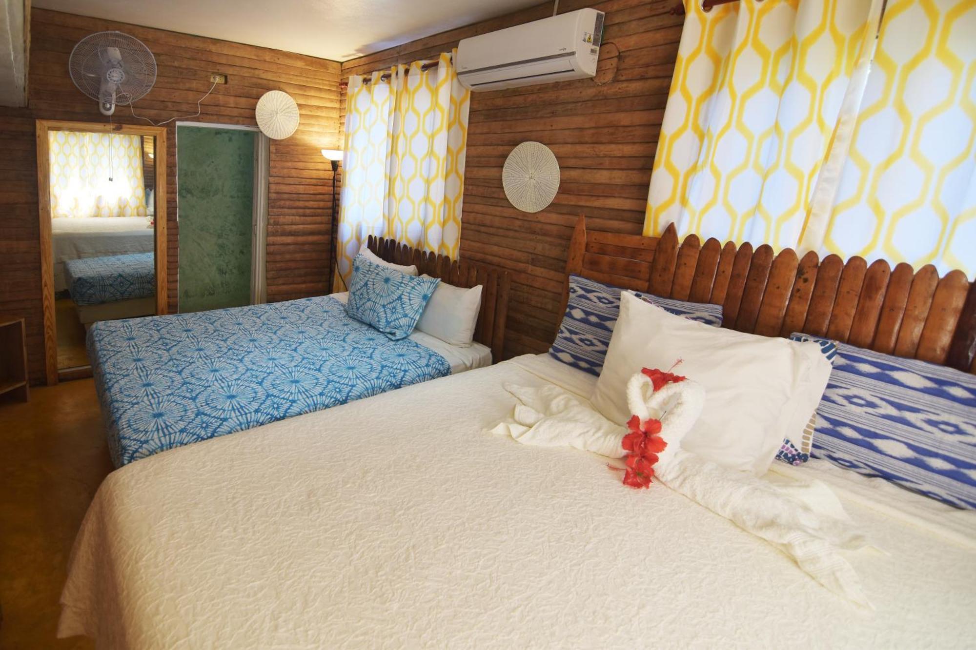 Aparthotel La Isleta