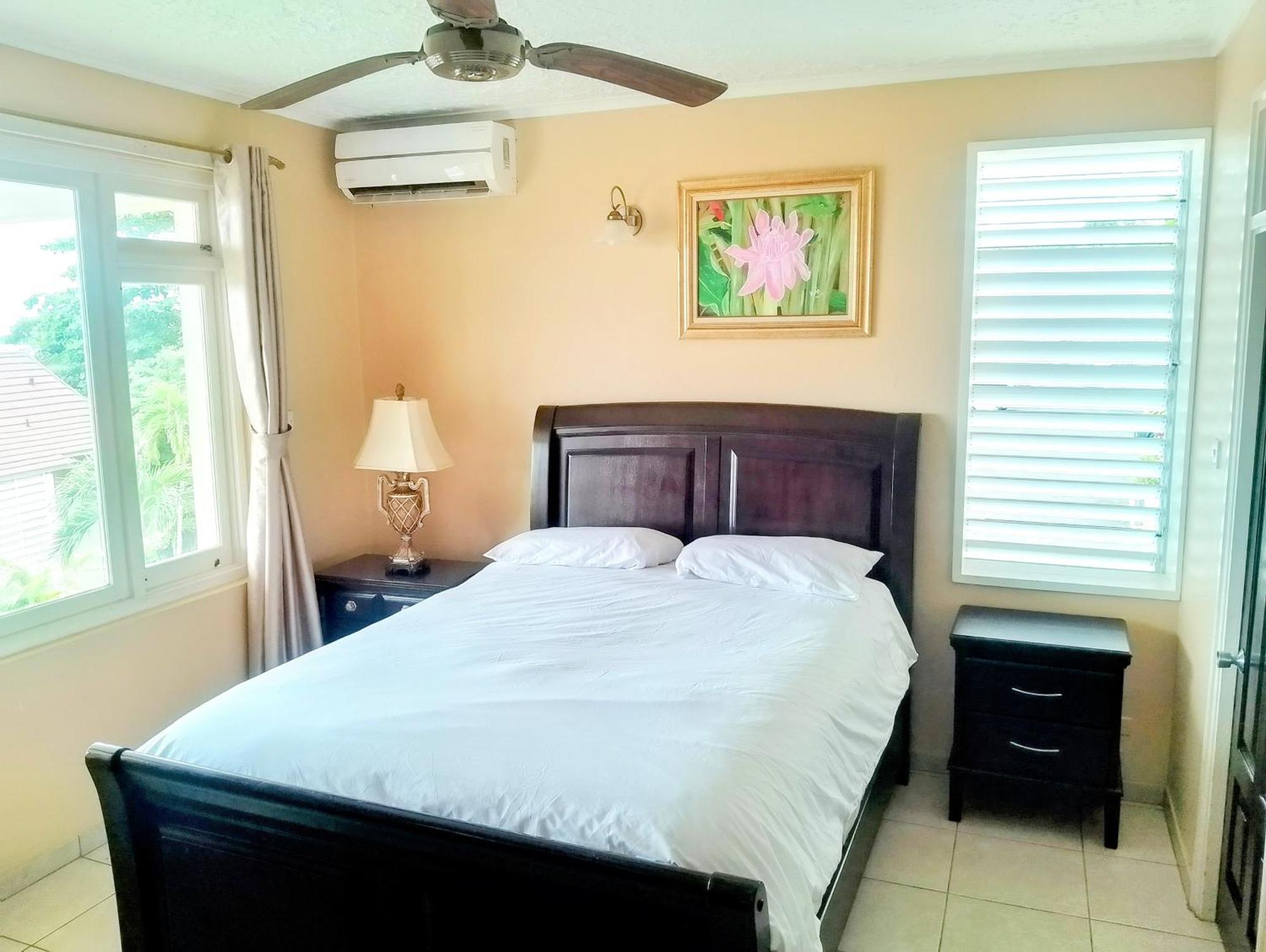 2 Bedroom Apartment/flat Apartment Ocho Rios