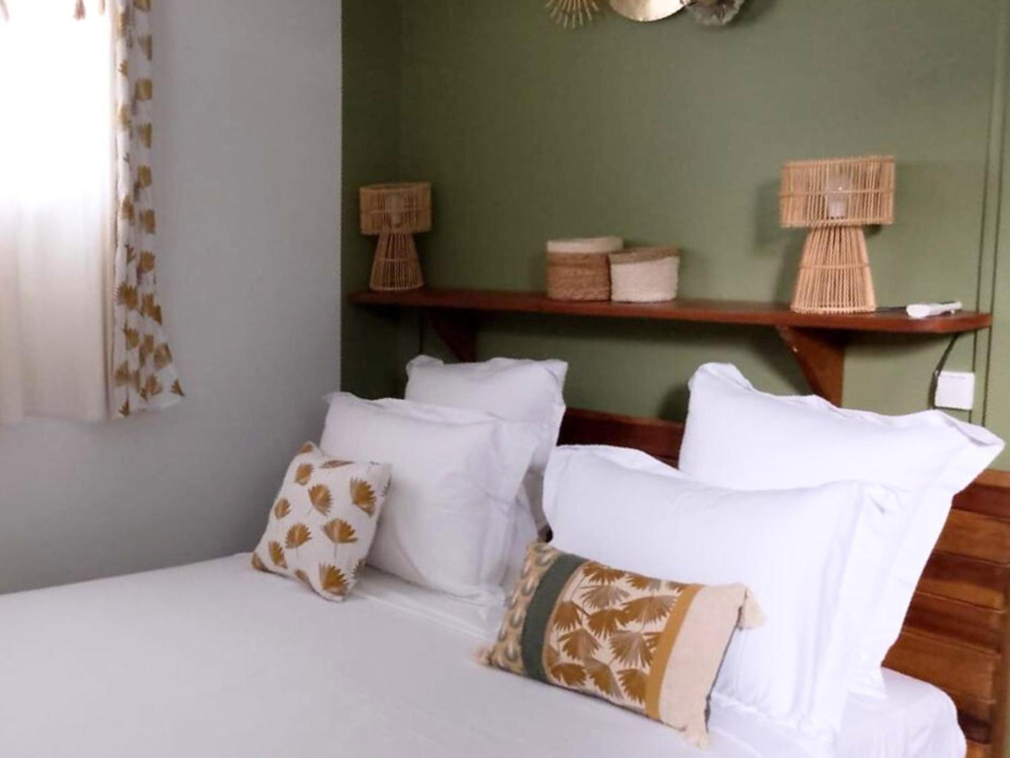 Holiday park Domainde De Meilly - M&p Concept Vue Jacuzzi Ou Piscine *