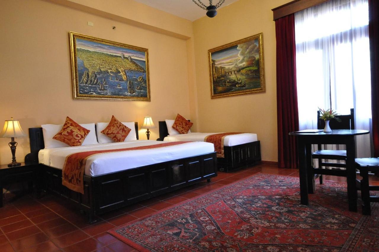 Boutique Palacio